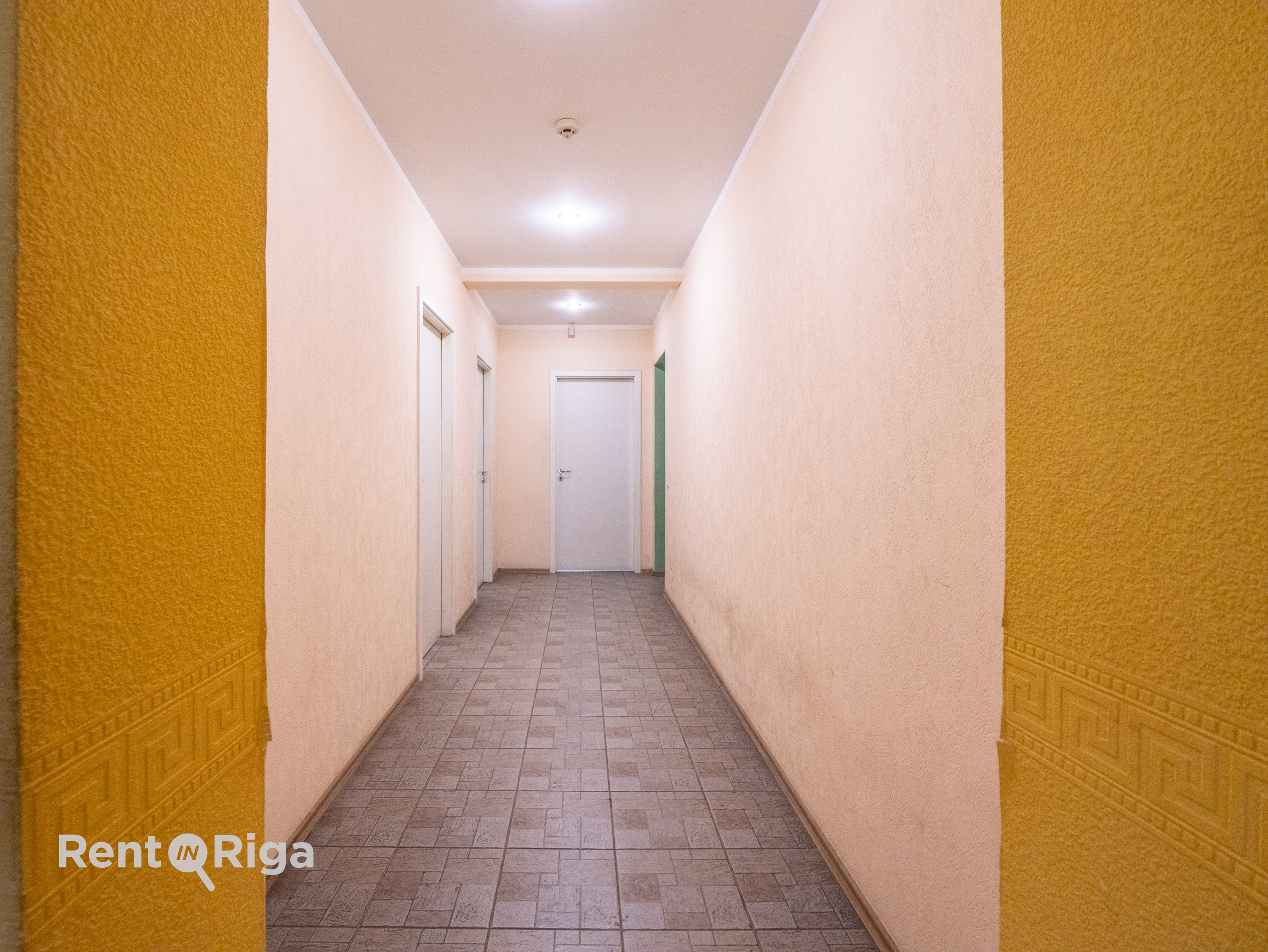 Pārdod biroju, Krustpils iela - Attēls 1