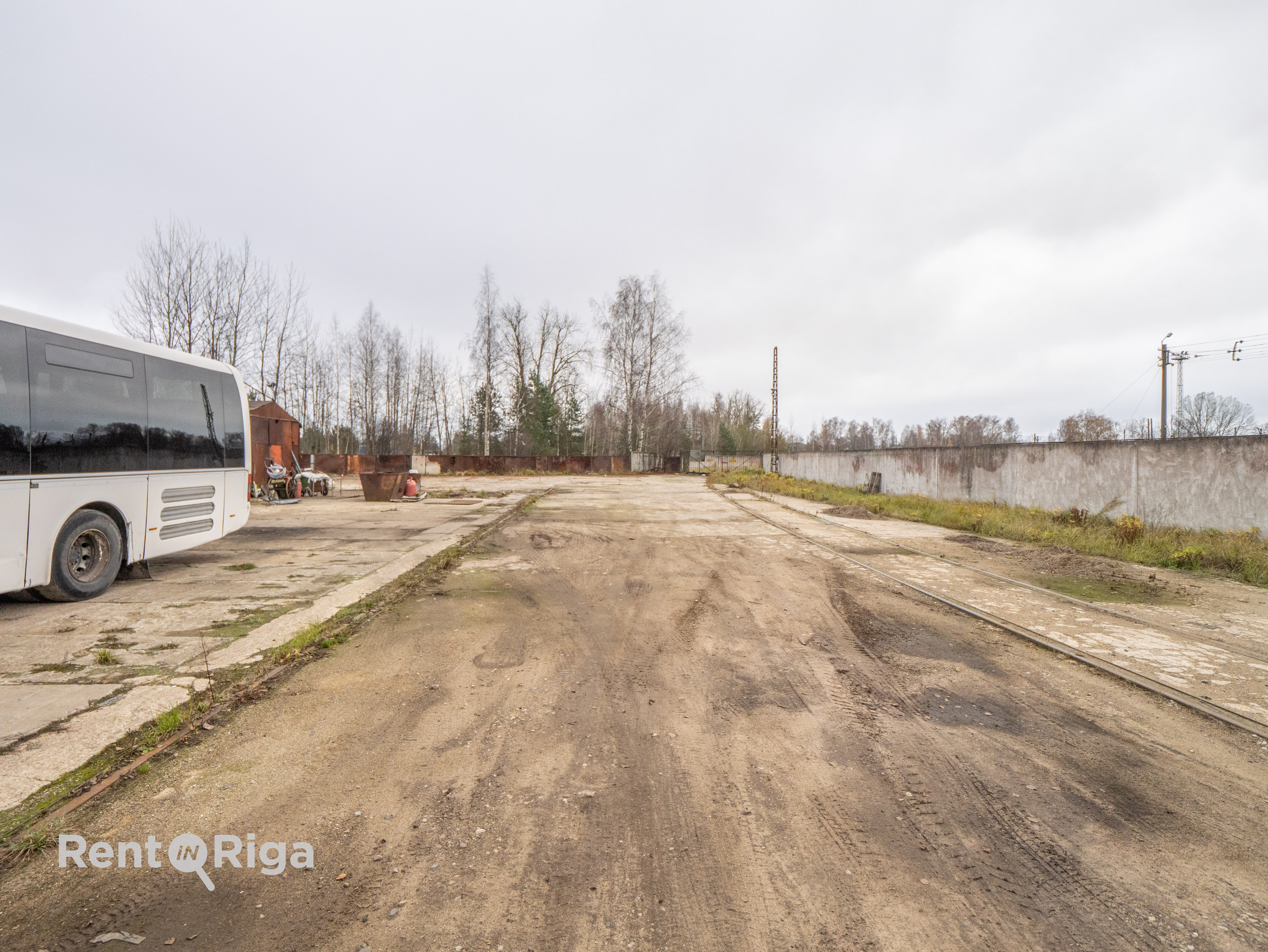 Pārdod biroju, Krustpils iela - Attēls 1