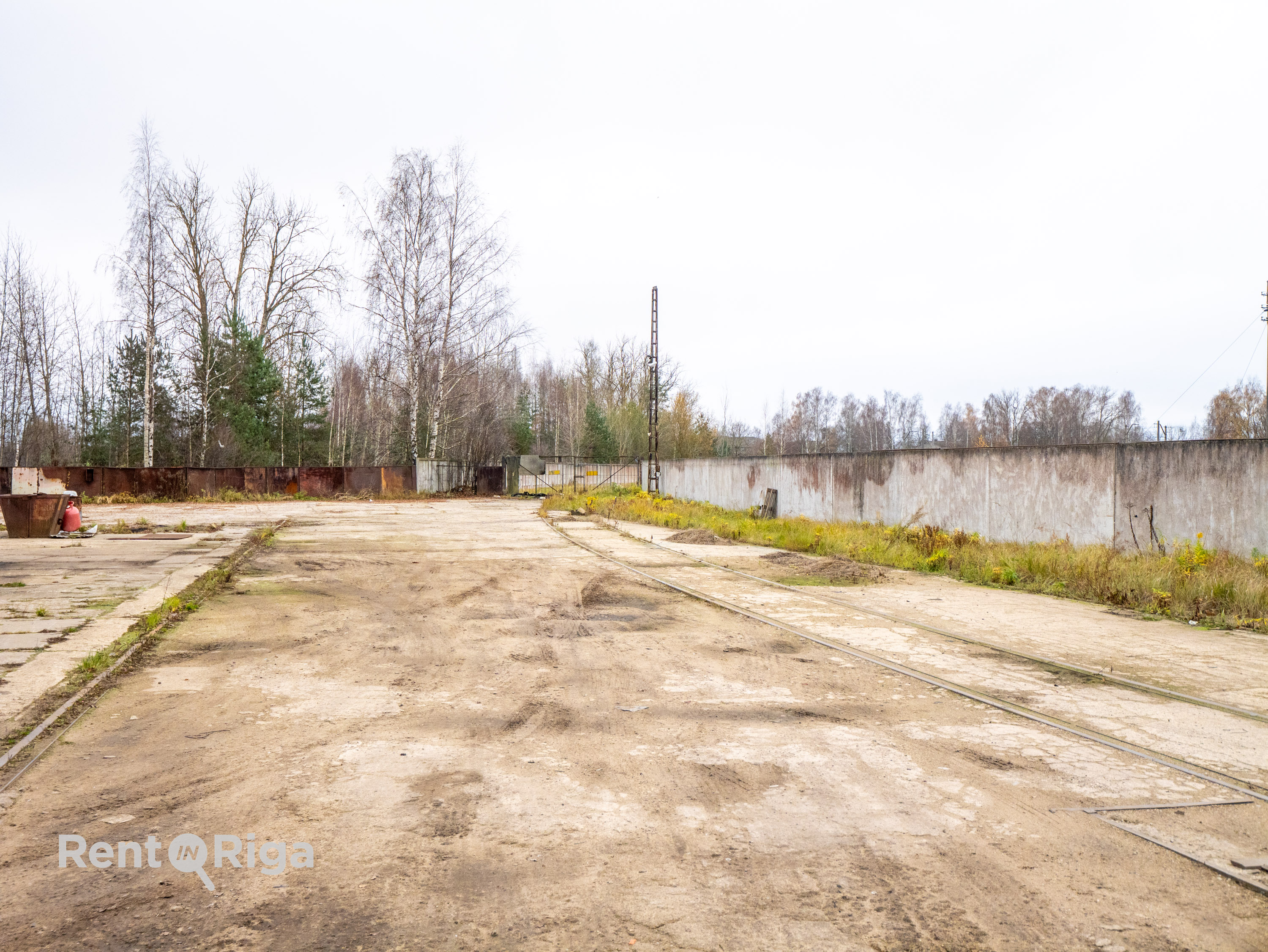 Pārdod biroju, Krustpils iela - Attēls 1