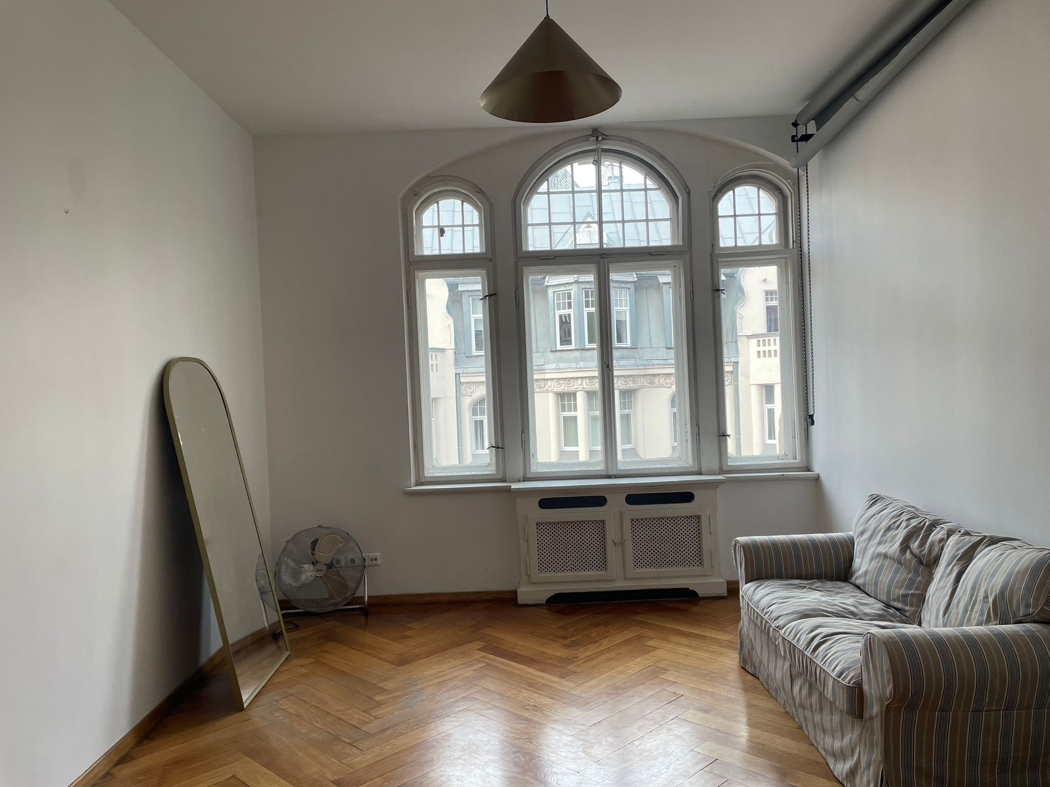 Pārdod dzīvokli, Brīvības iela 68 - Attēls 1