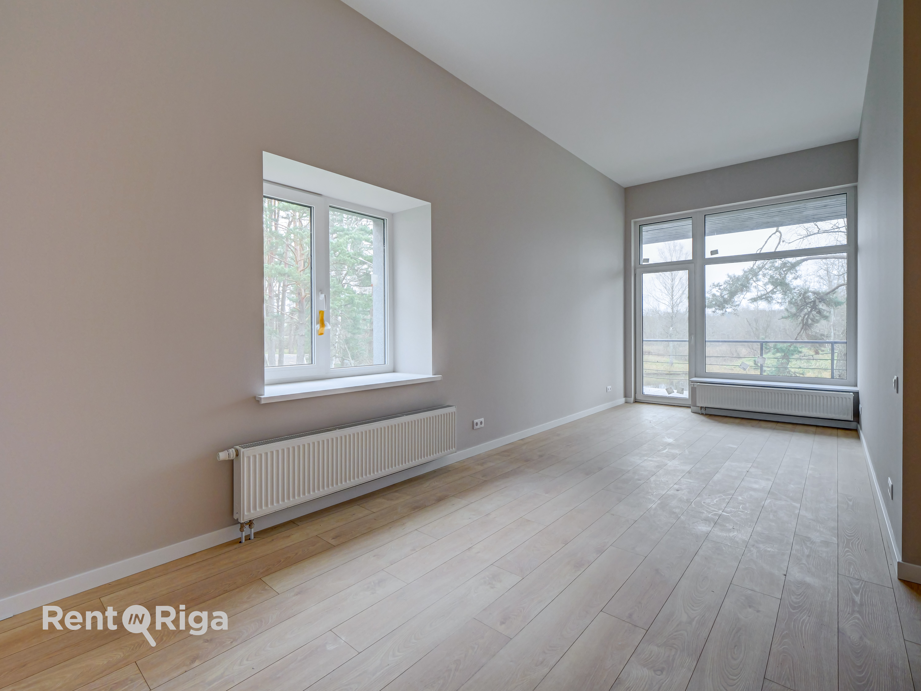 Pārdod dzīvokli, Rīgas iela 14 - Attēls 1