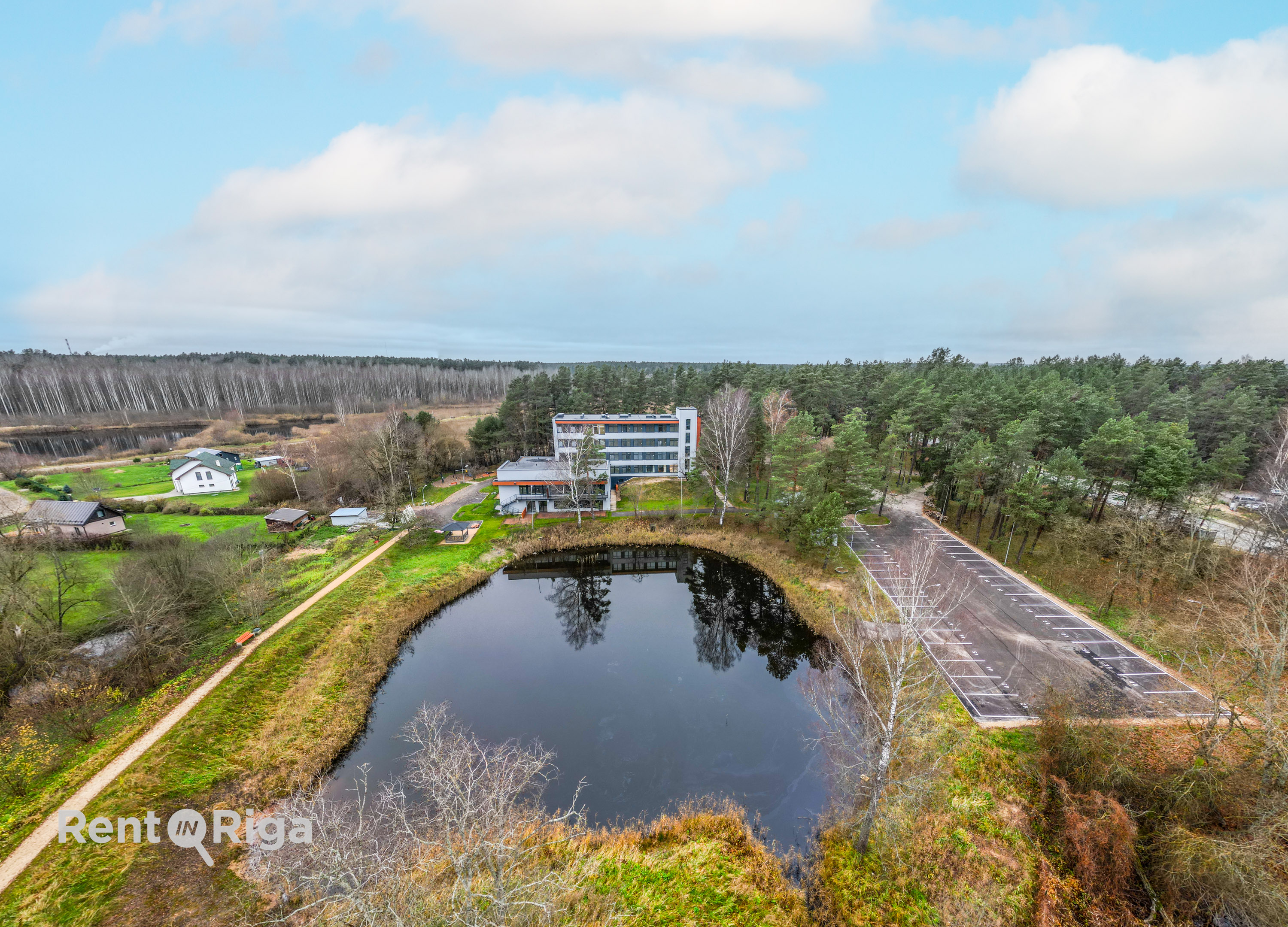 Pārdod dzīvokli, Rīgas iela 14 - Attēls 1