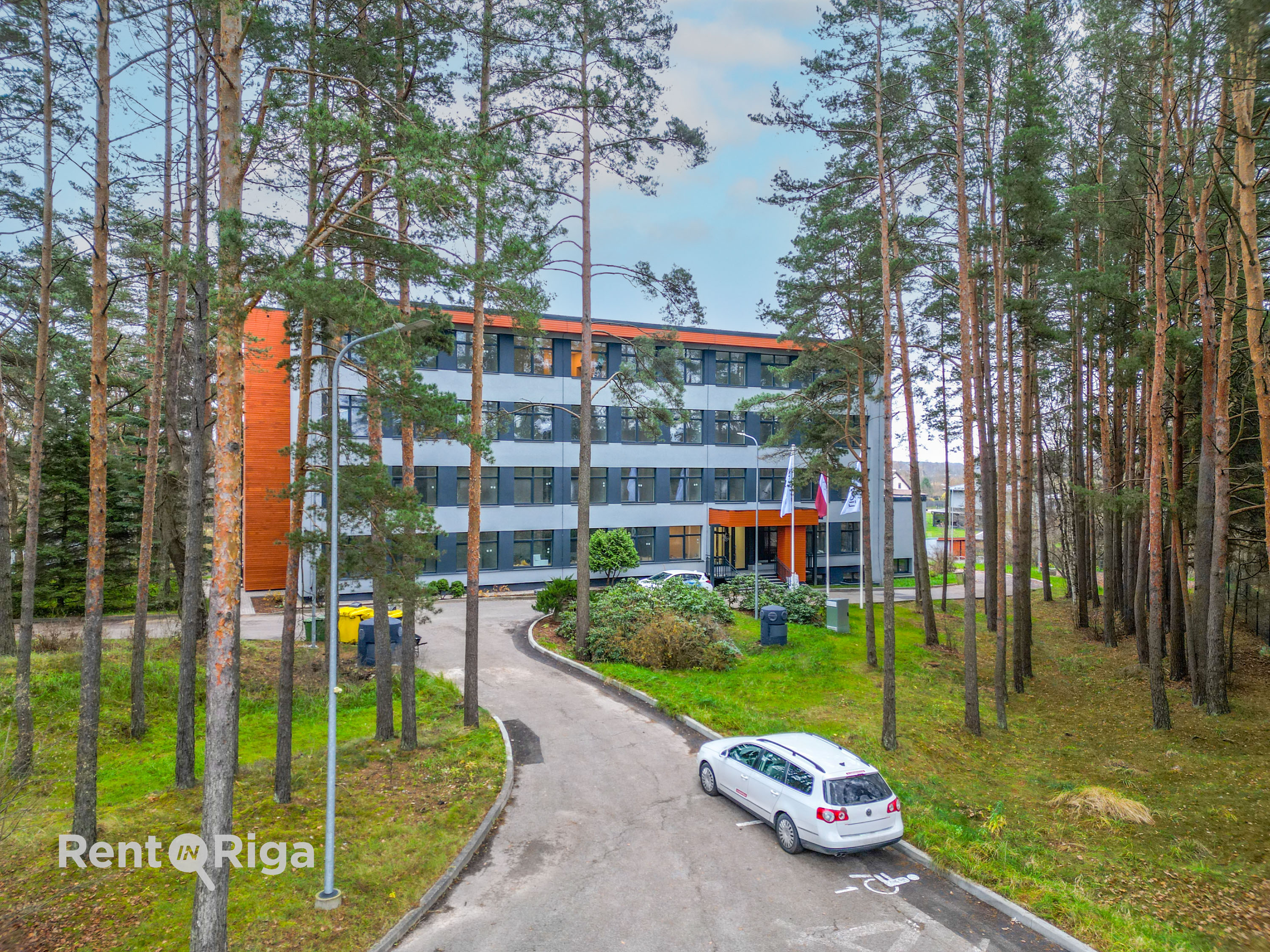 Pārdod dzīvokli, Rīgas iela 14 - Attēls 1