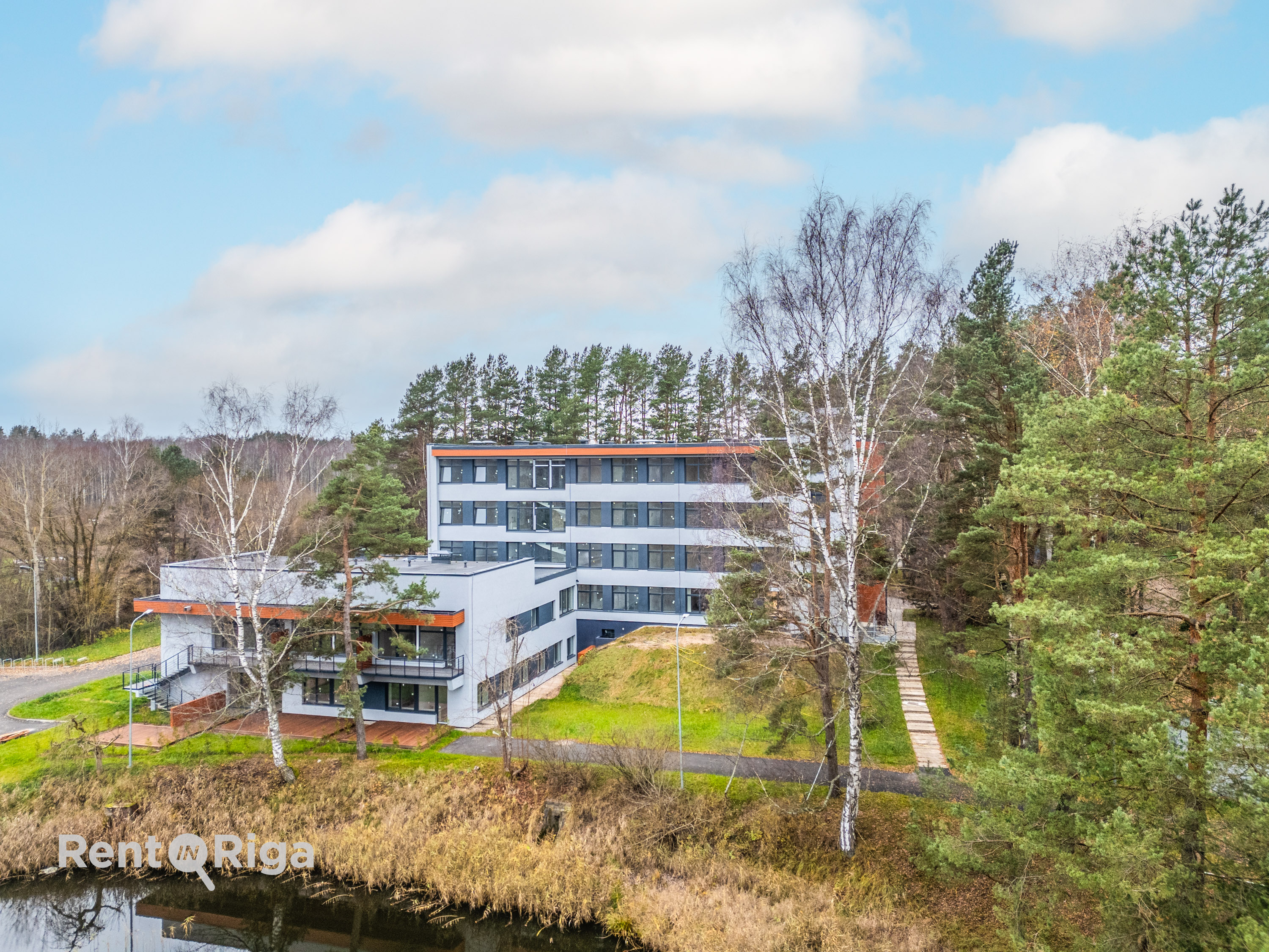 Pārdod dzīvokli, Rīgas iela 14 - Attēls 1