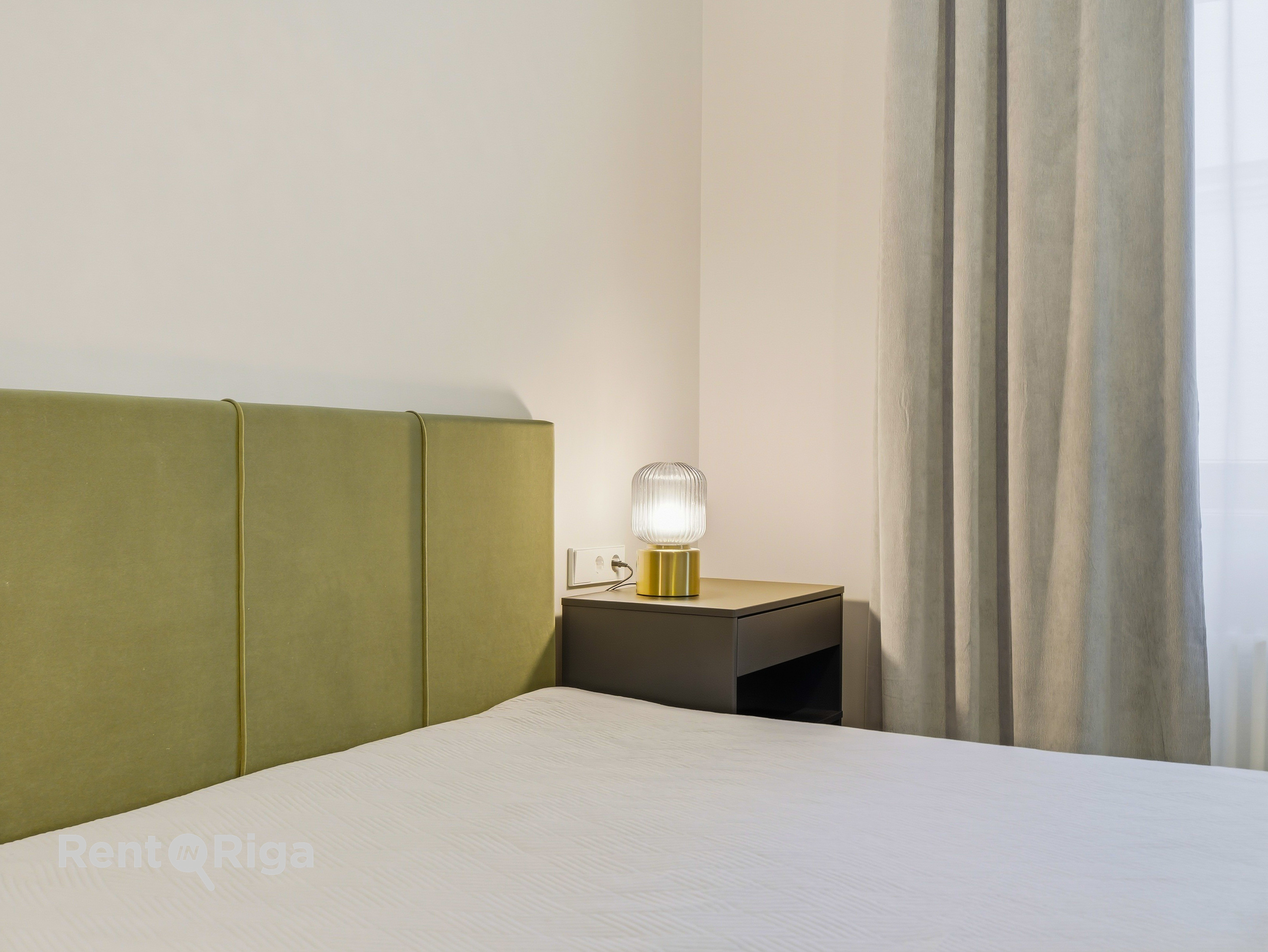 Izīrē dzīvokli, kuģu iela 13 - Attēls 1