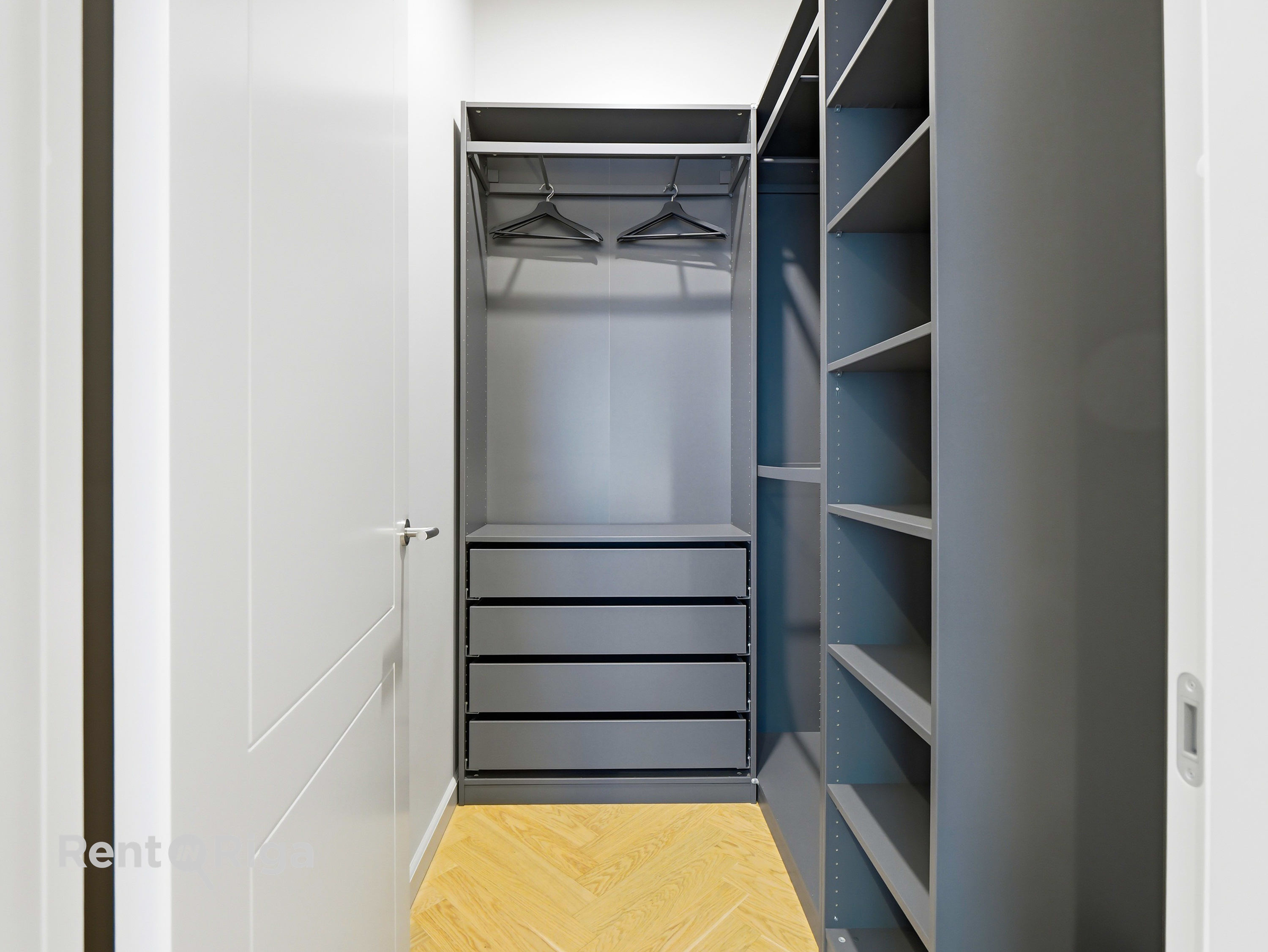 Izīrē dzīvokli, kuģu iela 13 - Attēls 1