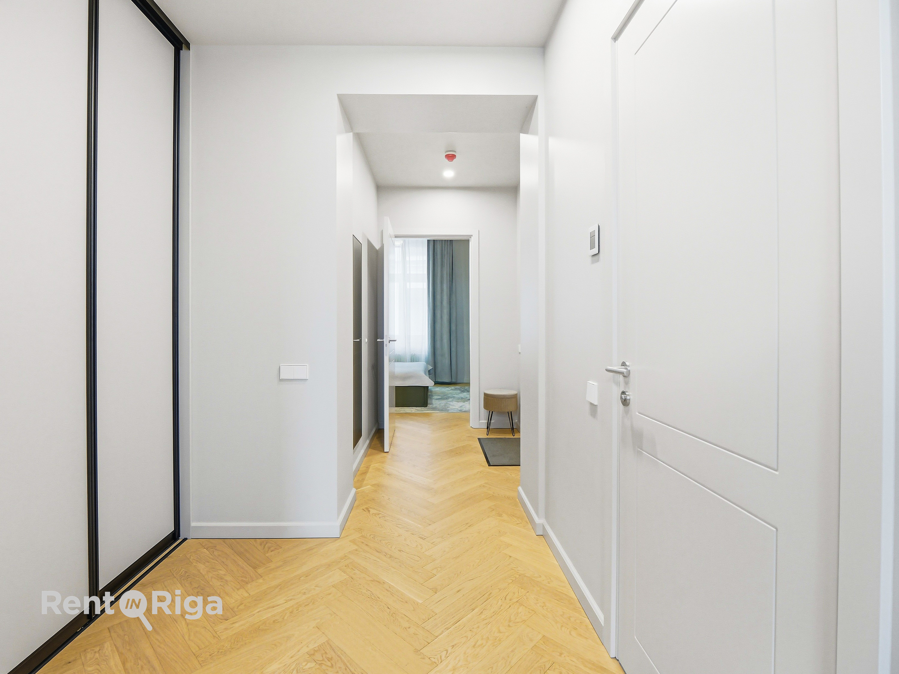 Izīrē dzīvokli, kuģu iela 13 - Attēls 1