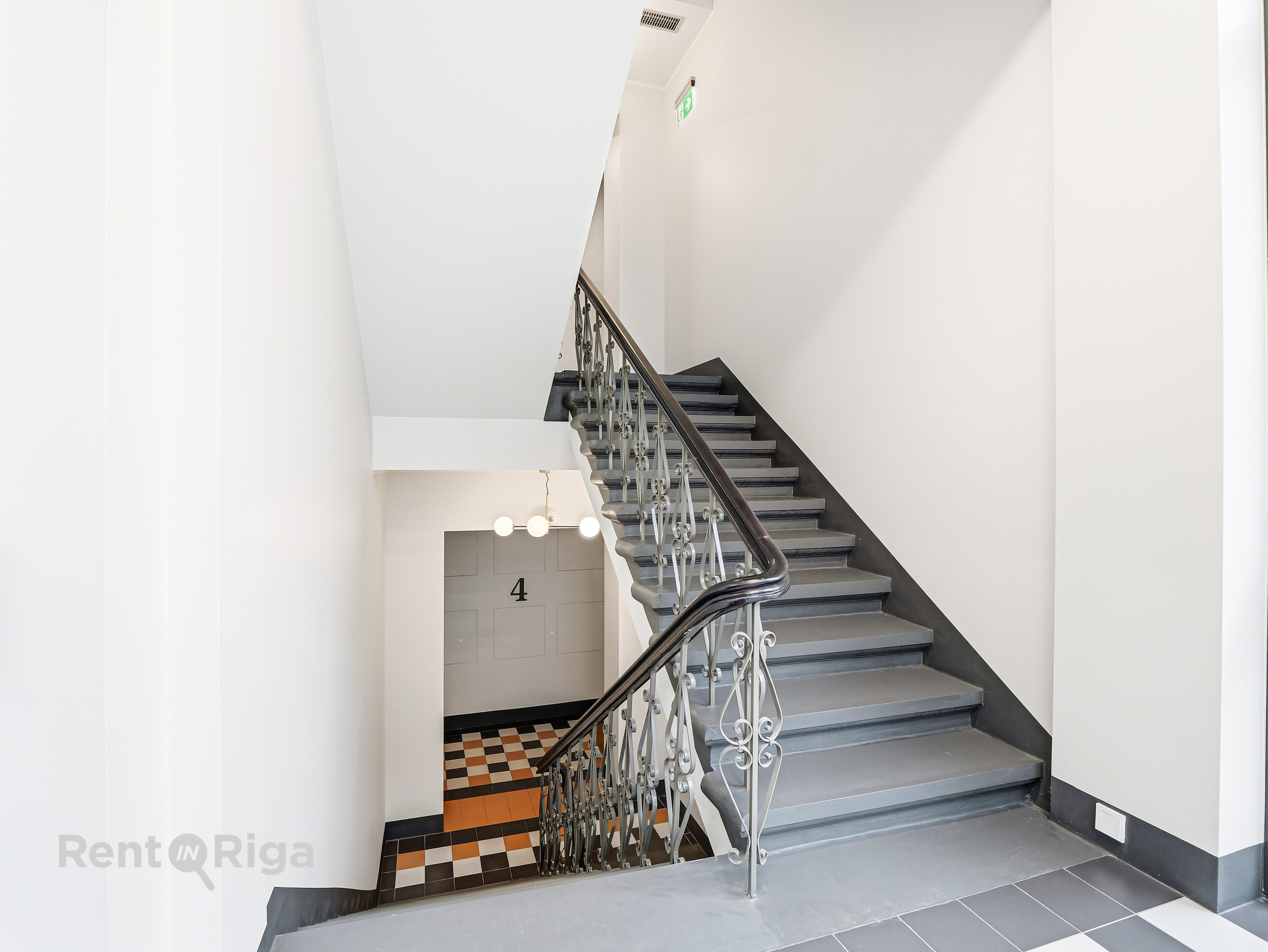 Izīrē dzīvokli, kuģu iela 13 - Attēls 1