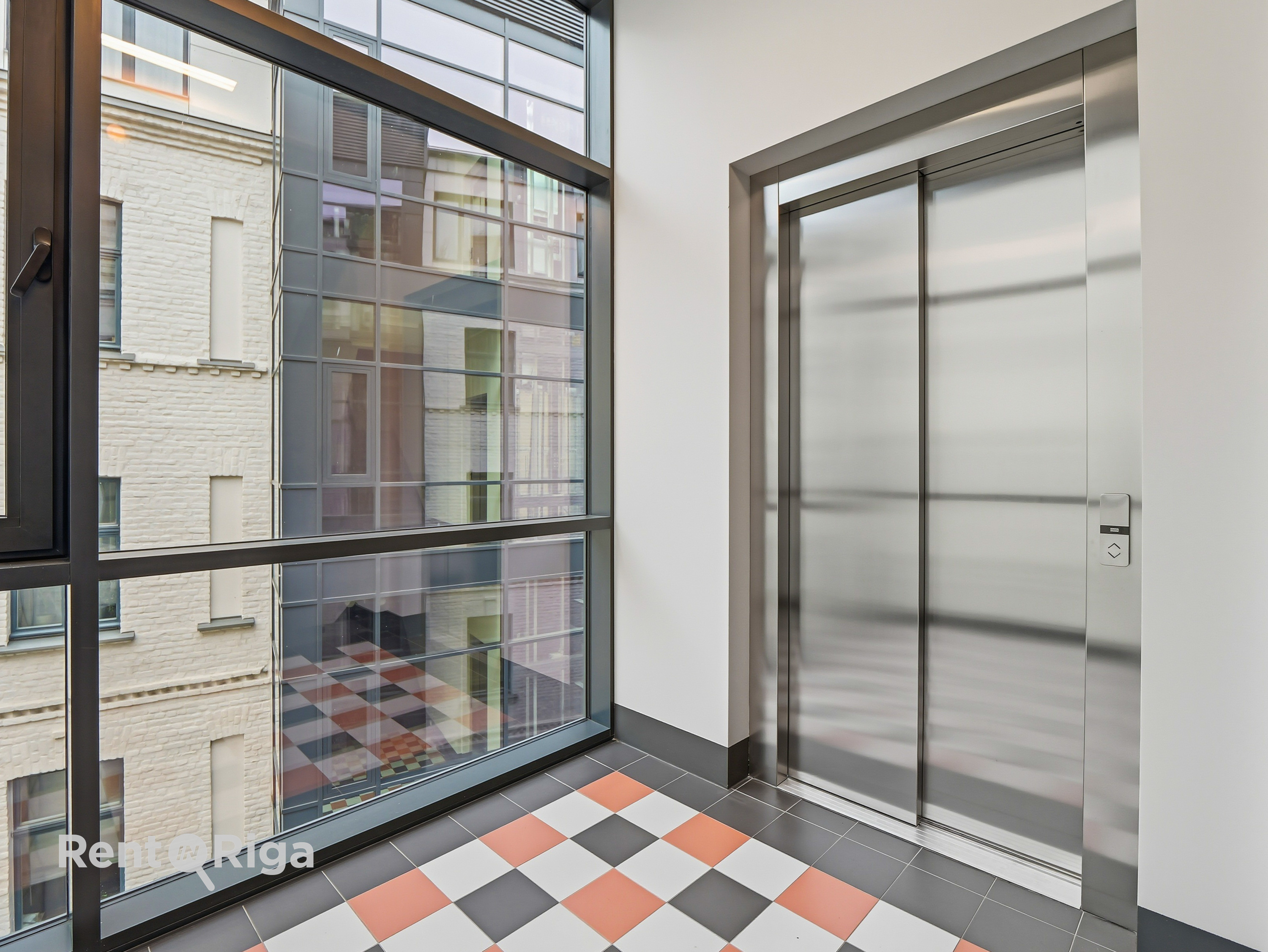 Izīrē dzīvokli, kuģu iela 13 - Attēls 1