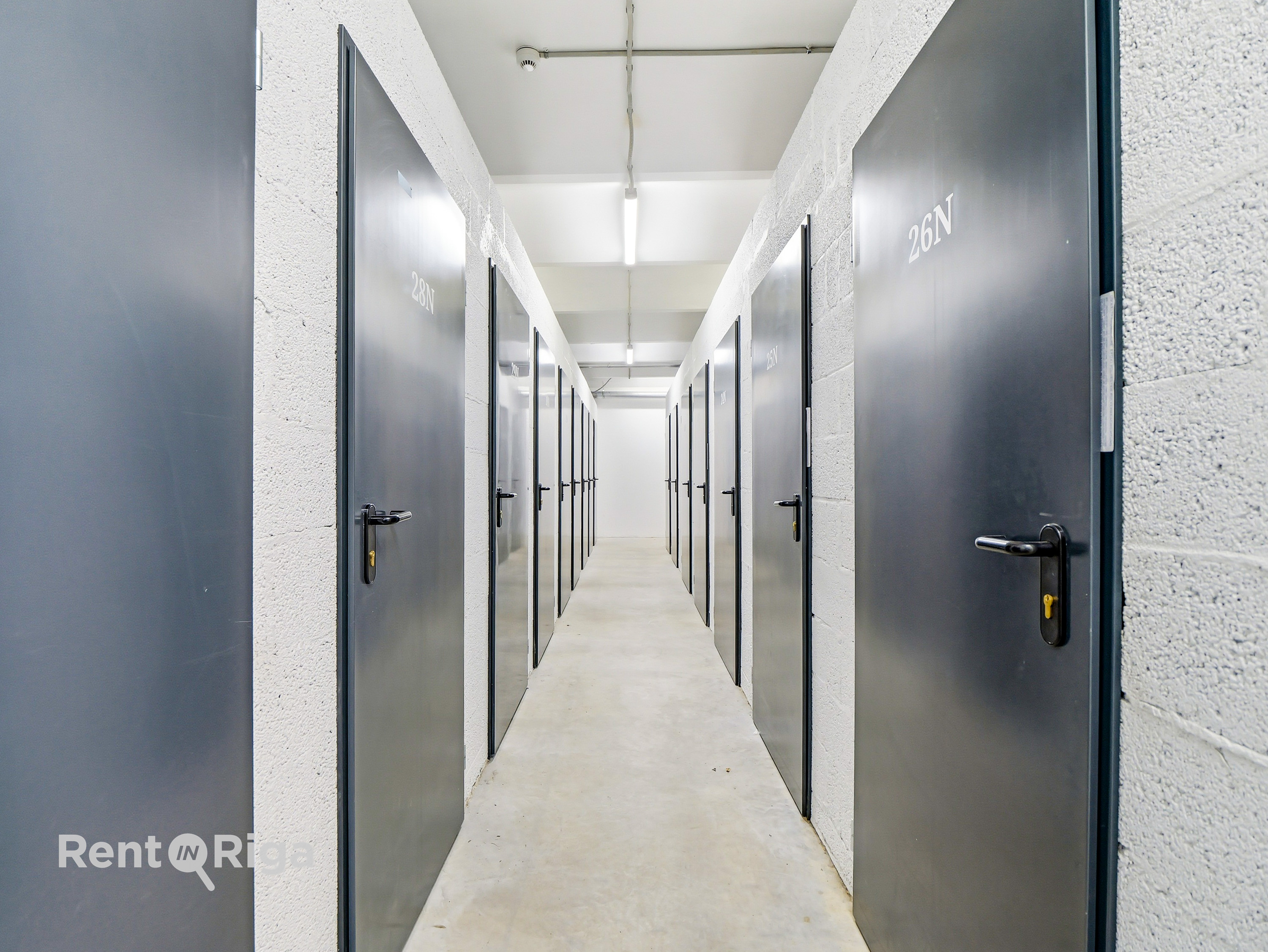 Izīrē dzīvokli, kuģu iela 13 - Attēls 1