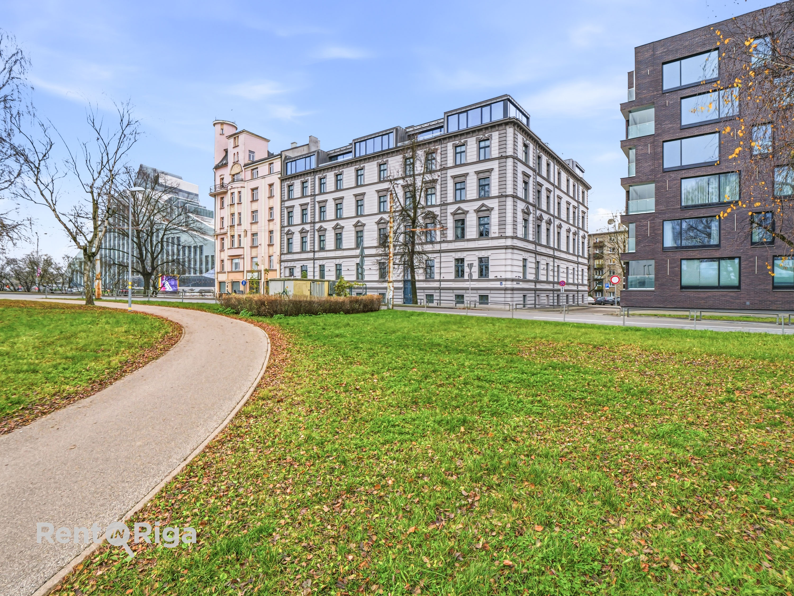 Izīrē dzīvokli, kuģu iela 13 - Attēls 1