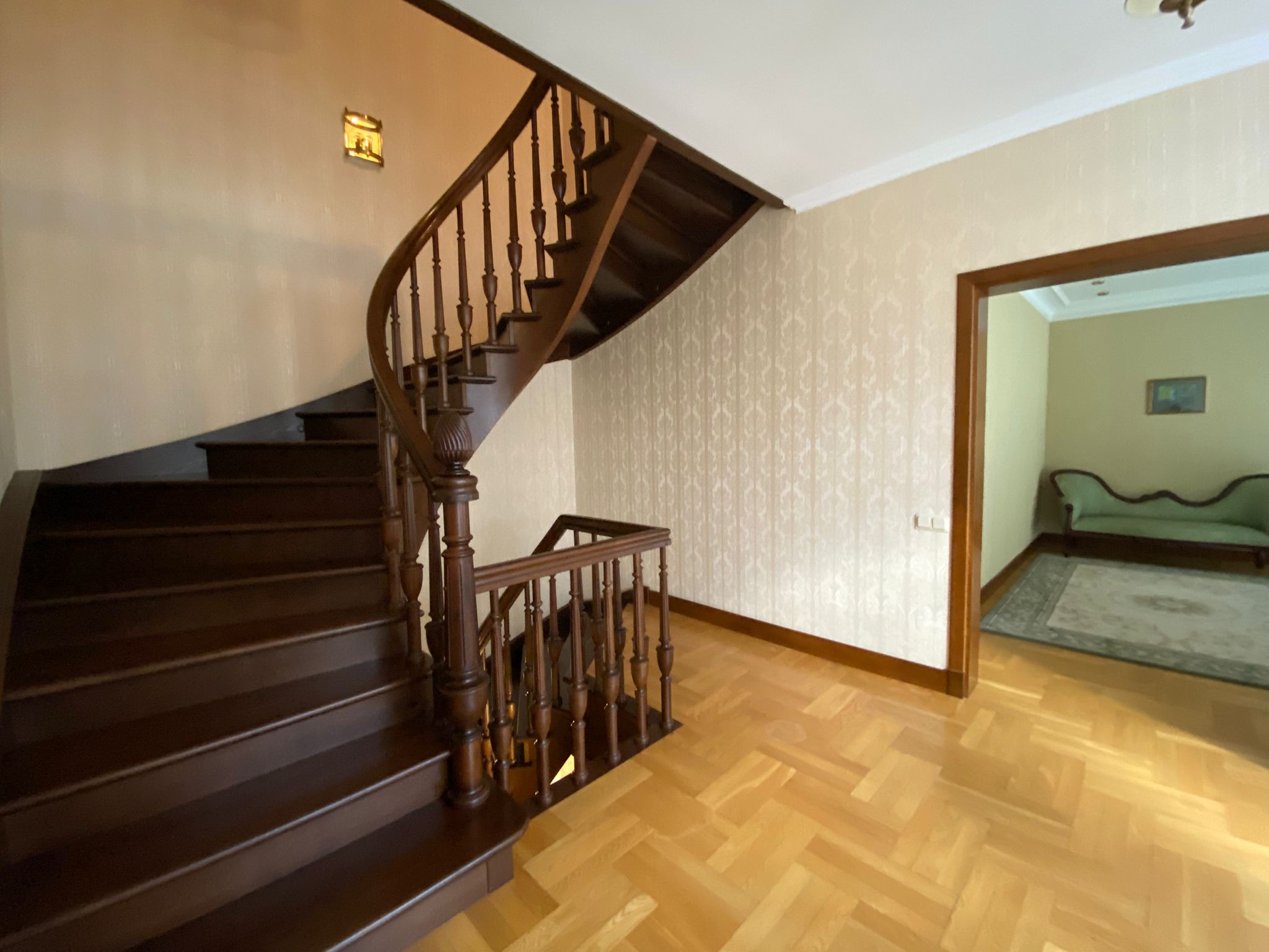 Pārdod māju, Dāvja iela - Attēls 1