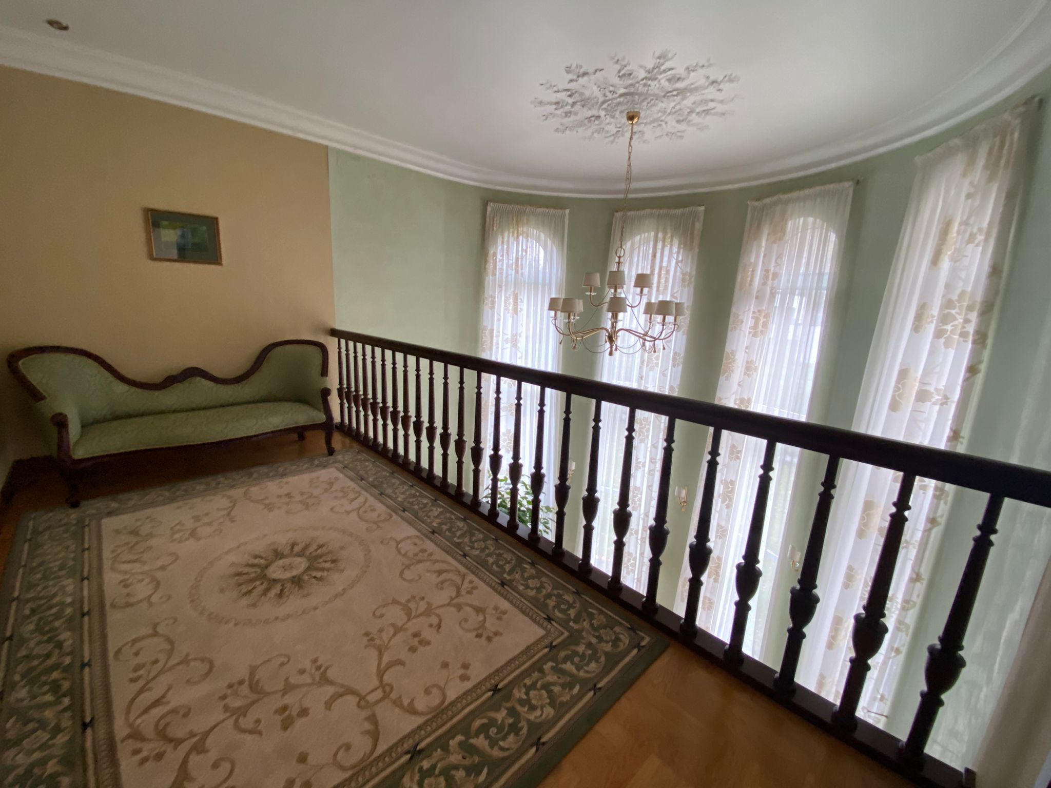 Pārdod māju, Dāvja iela - Attēls 1