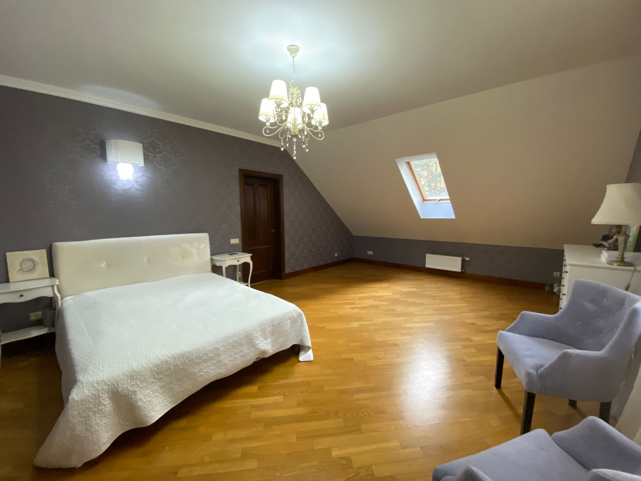 Pārdod māju, Dāvja iela - Attēls 1