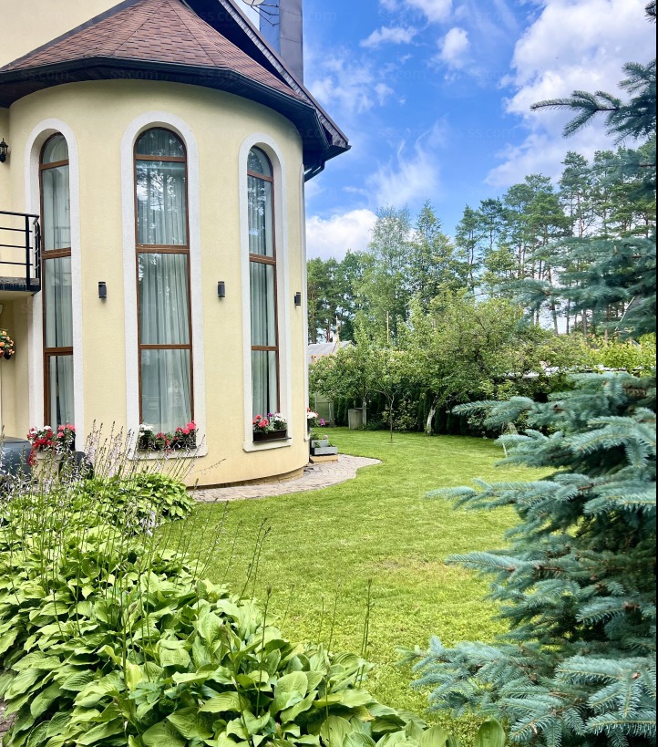 Pārdod māju, Dāvja iela - Attēls 1