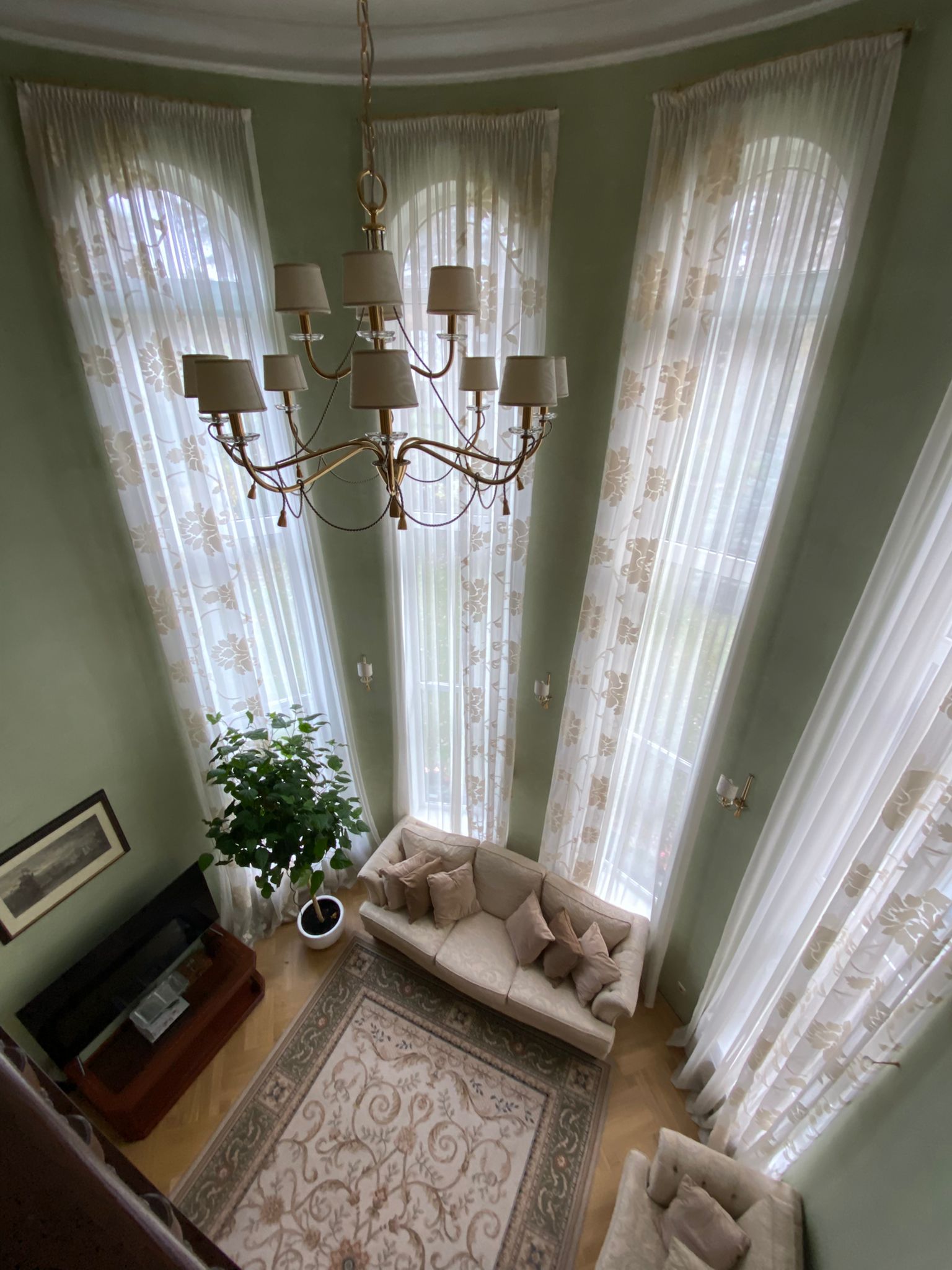 Pārdod māju, Dāvja iela - Attēls 1