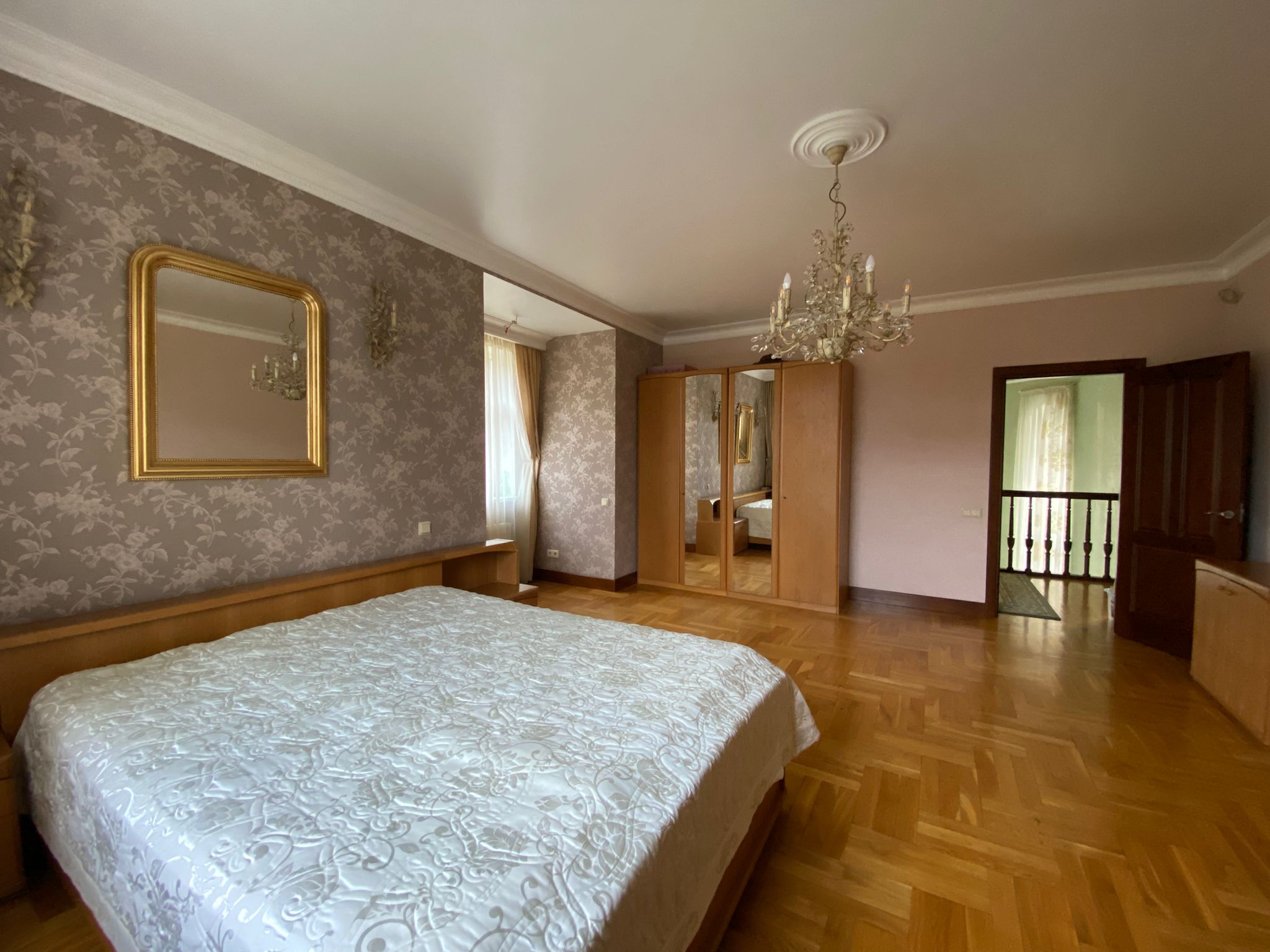 Pārdod māju, Dāvja iela - Attēls 1