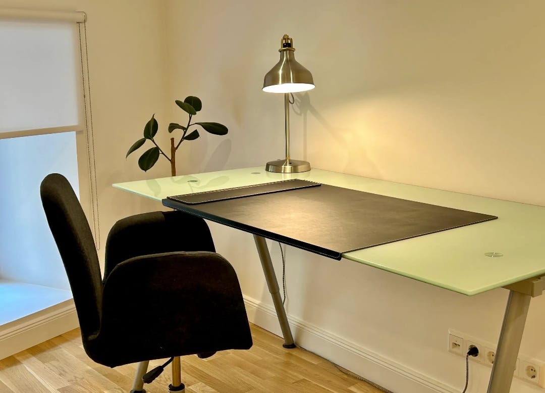 Apartment for rent, Lāčplēša street 24 - Image 1