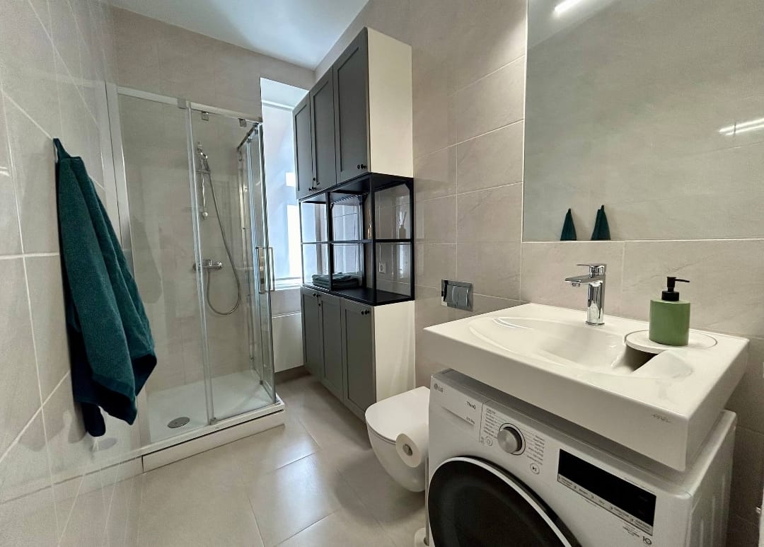 Apartment for rent, Lāčplēša street 24 - Image 1