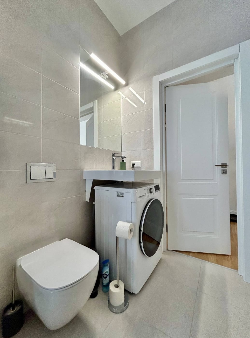 Apartment for rent, Lāčplēša street 24 - Image 1