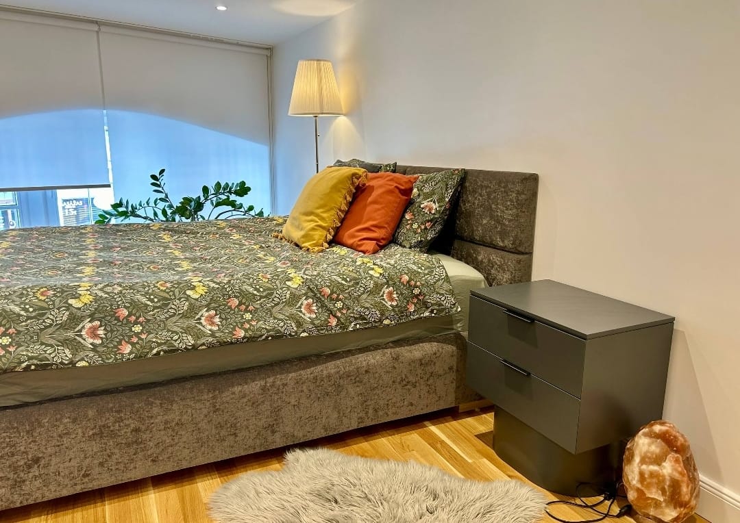 Apartment for rent, Lāčplēša street 24 - Image 1