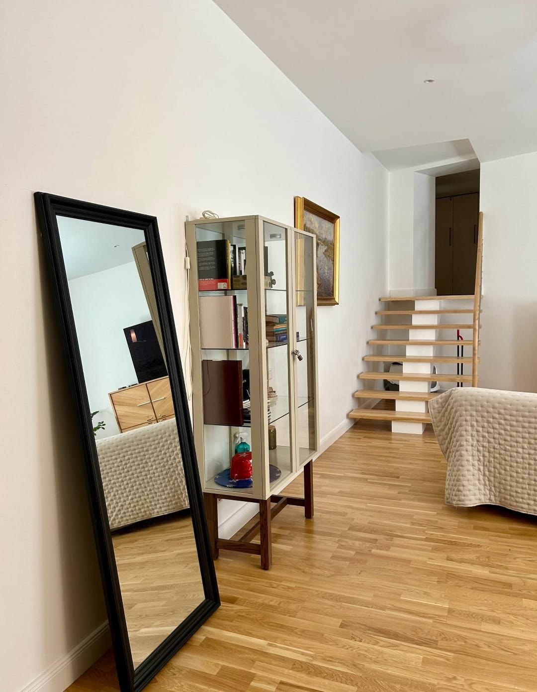 Apartment for rent, Lāčplēša street 24 - Image 1