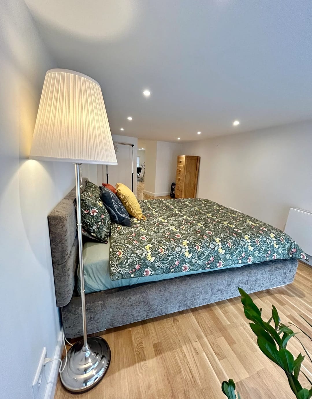 Apartment for rent, Lāčplēša street 24 - Image 1