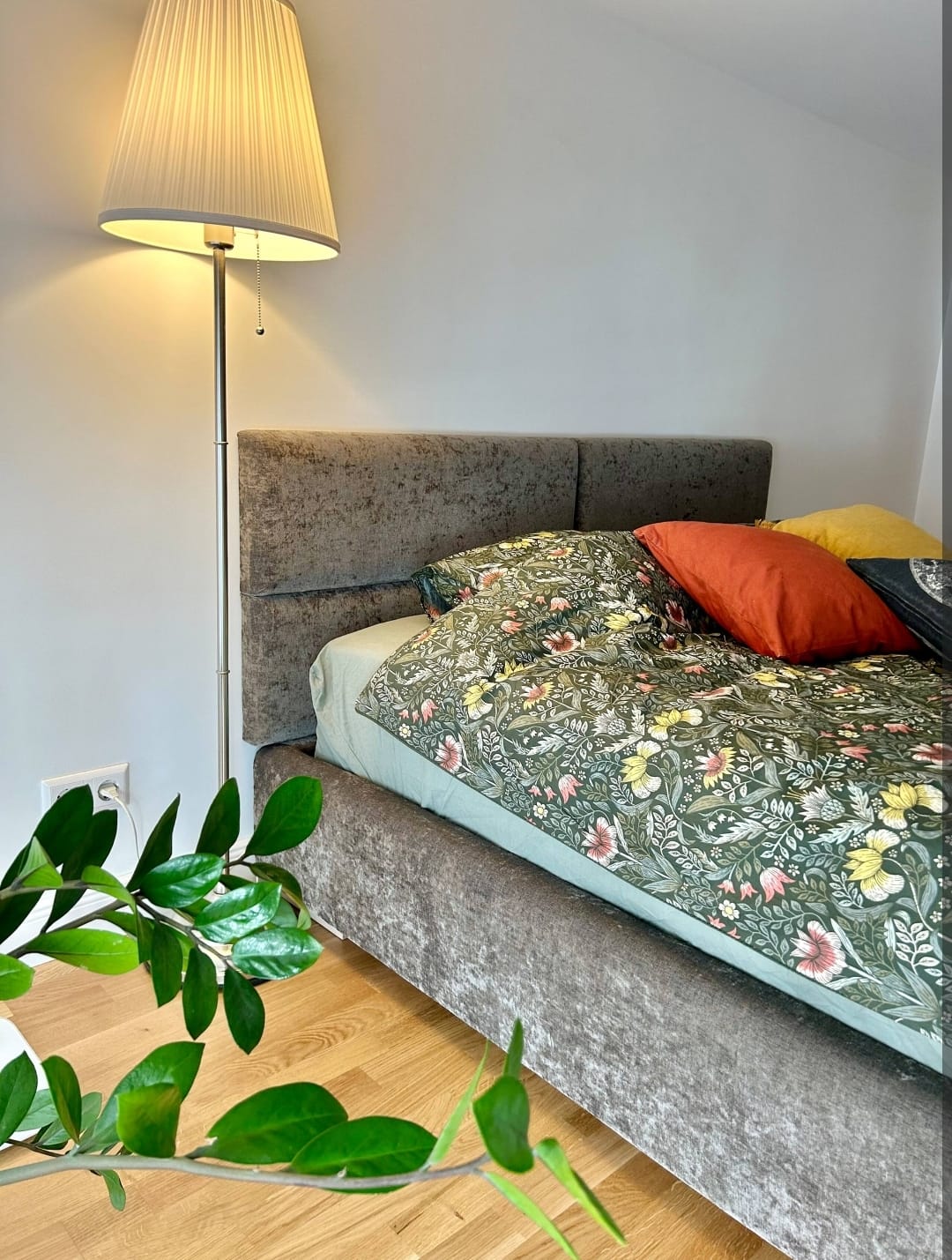 Apartment for rent, Lāčplēša street 24 - Image 1