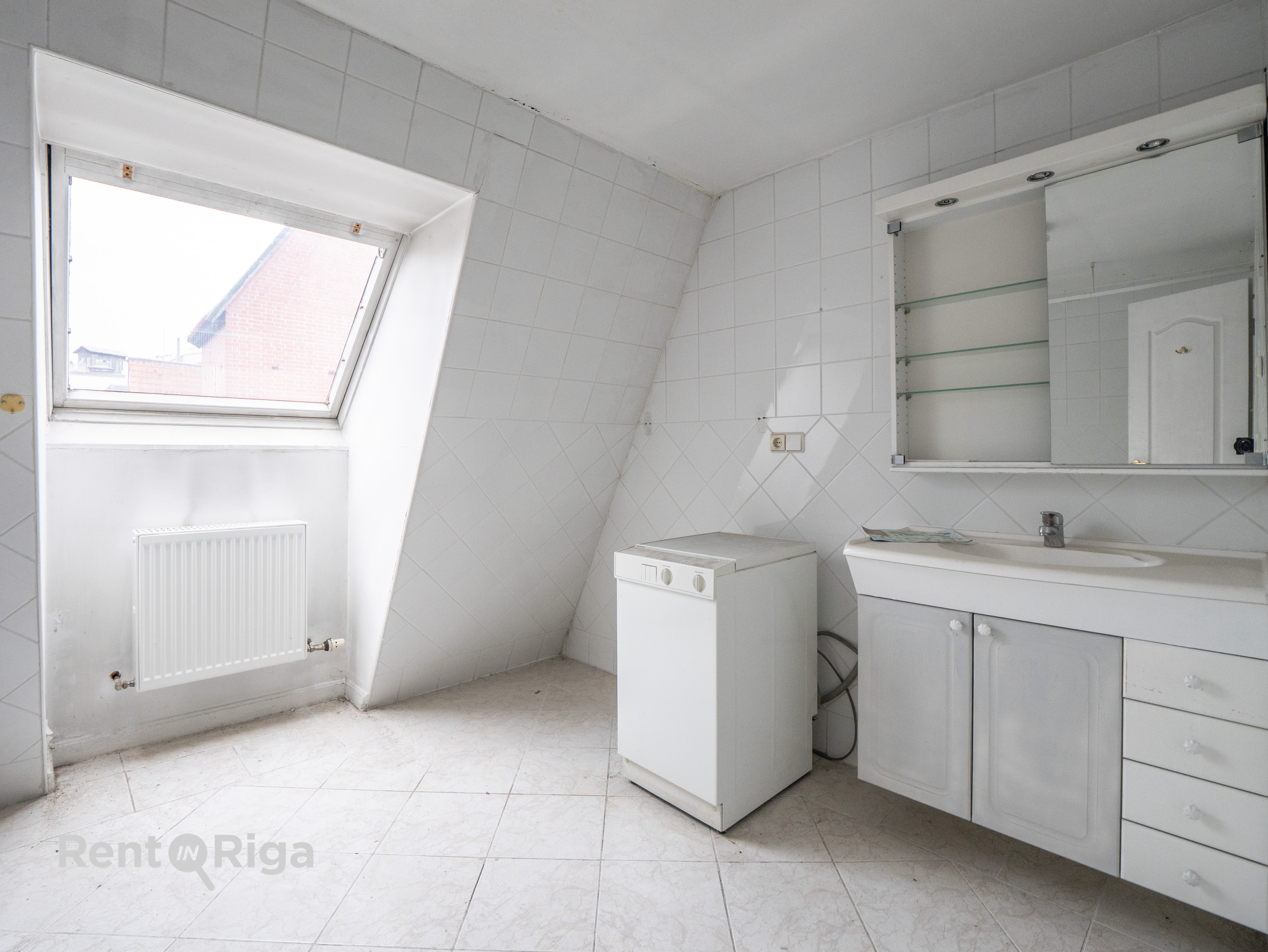 Office for rent, Torņa street - Image 1