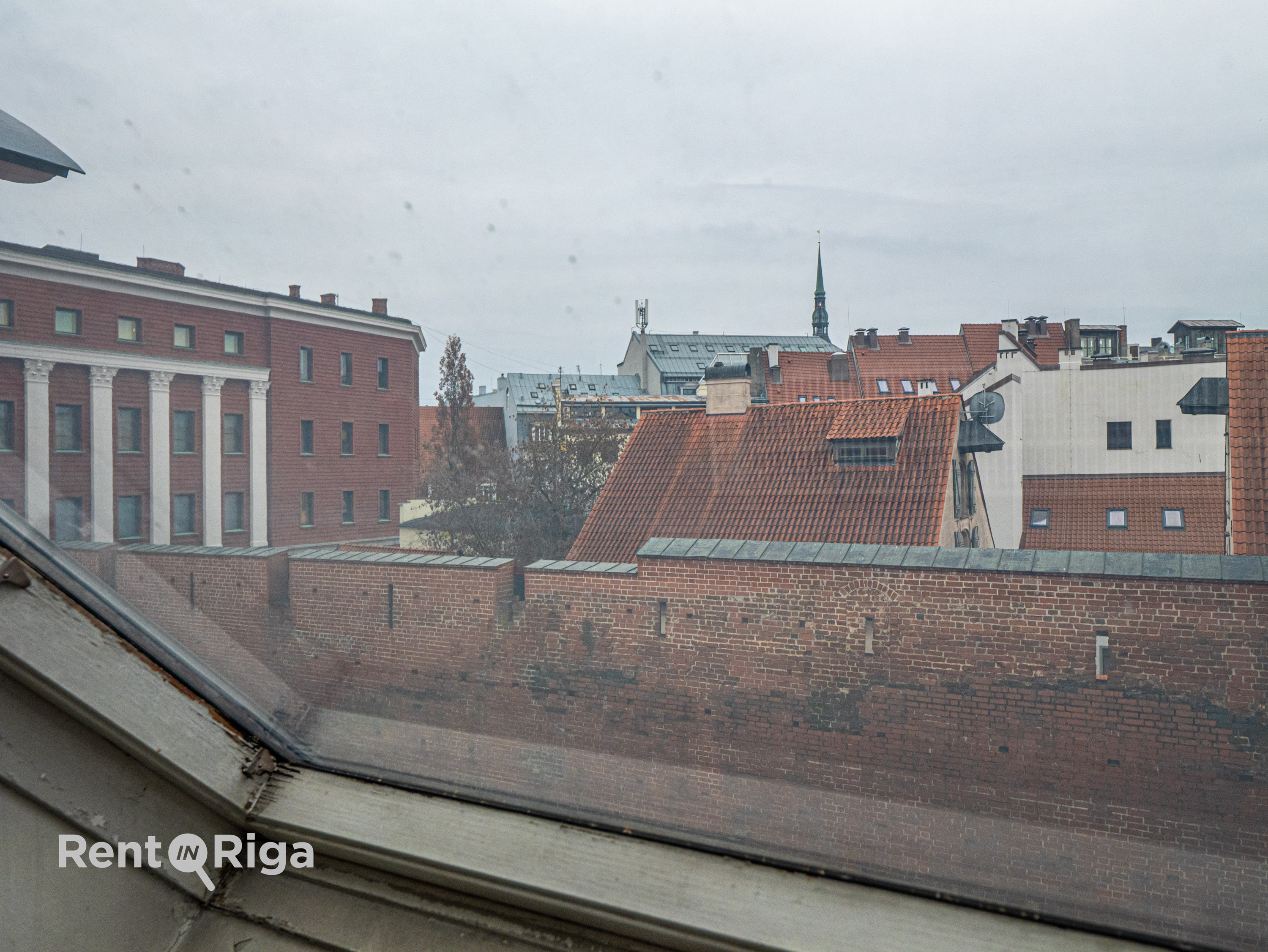 Office for rent, Torņa street - Image 1