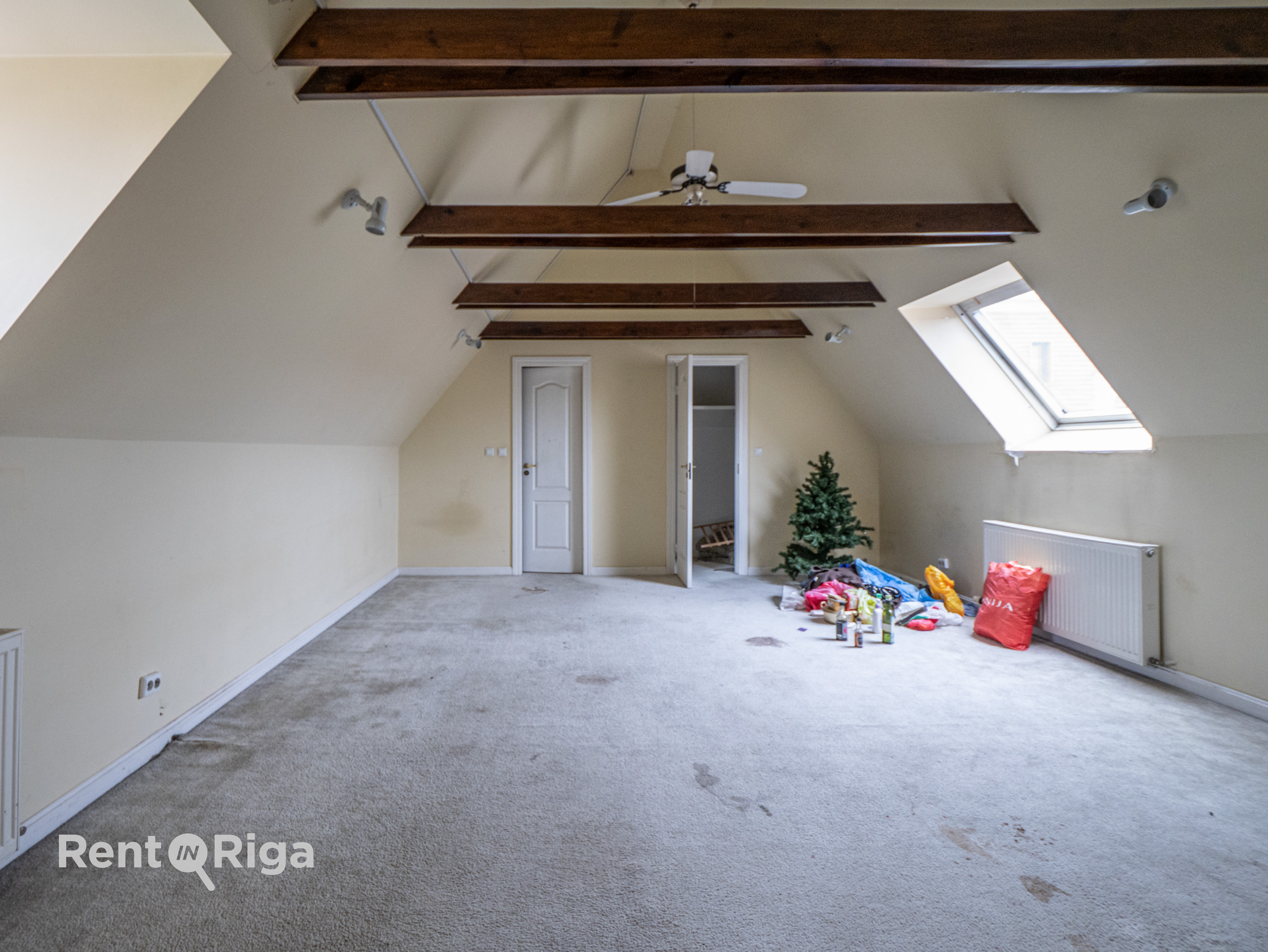 Office for rent, Torņa street - Image 1