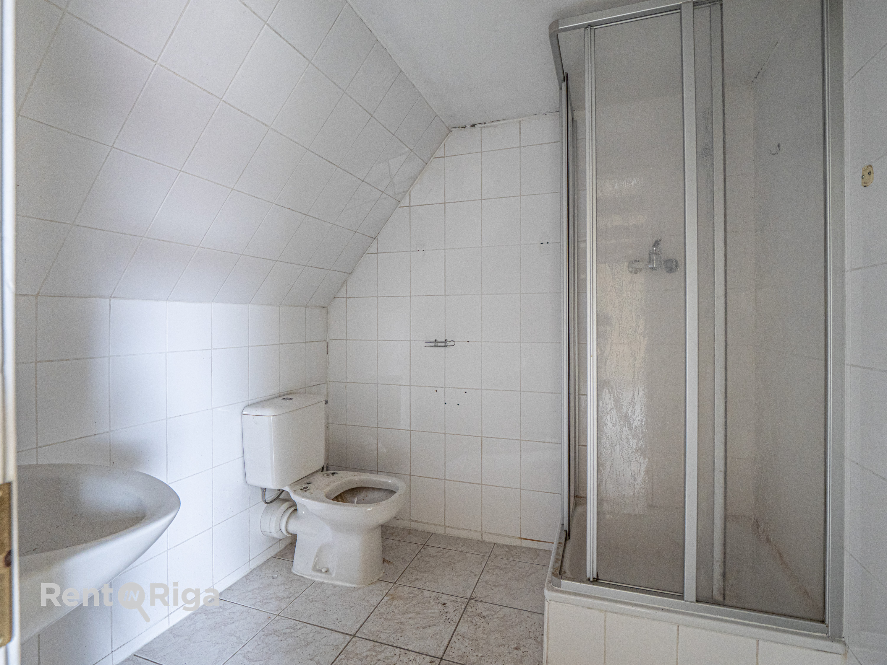 Office for rent, Torņa street - Image 1