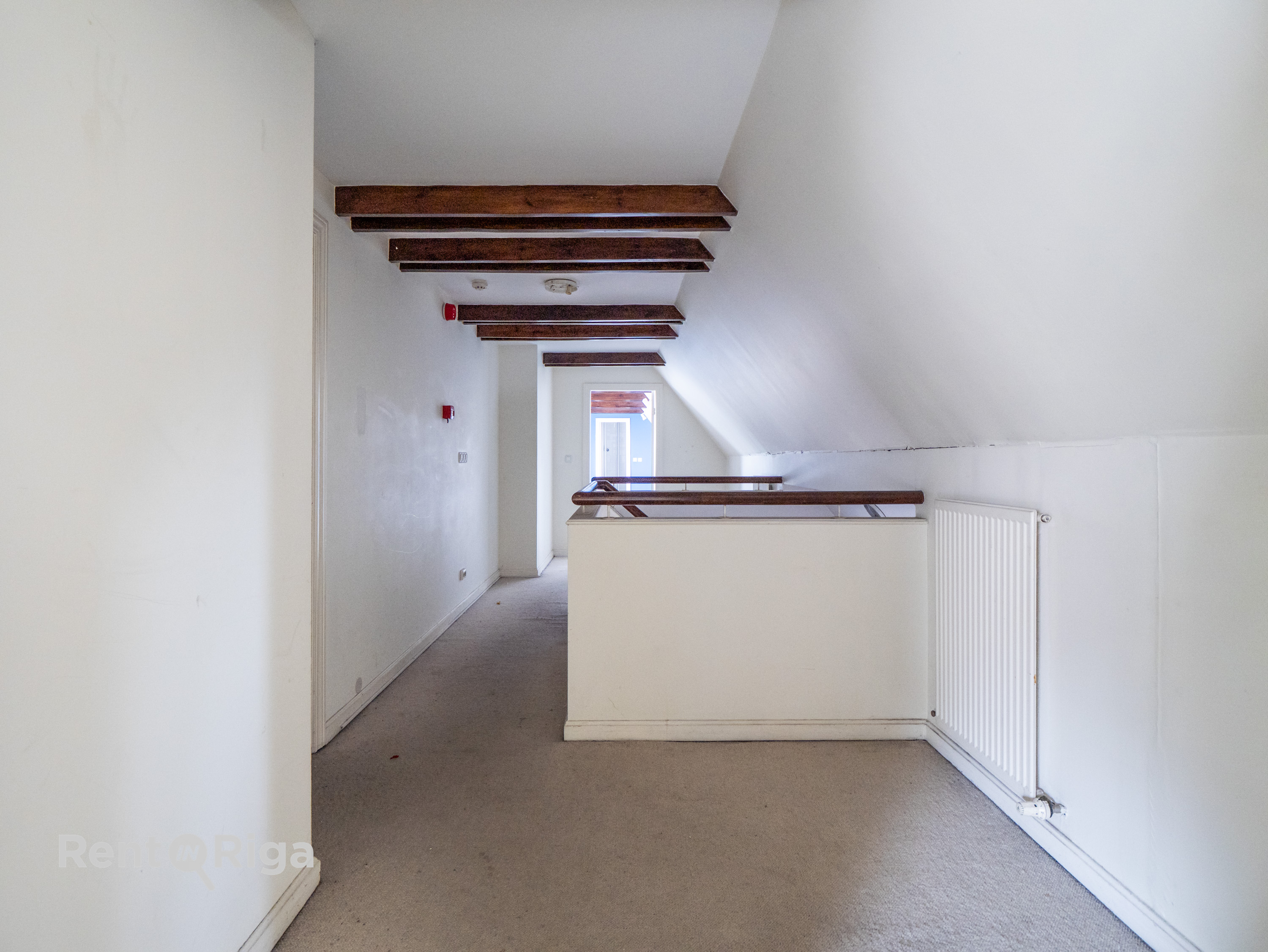 Office for rent, Torņa street - Image 1