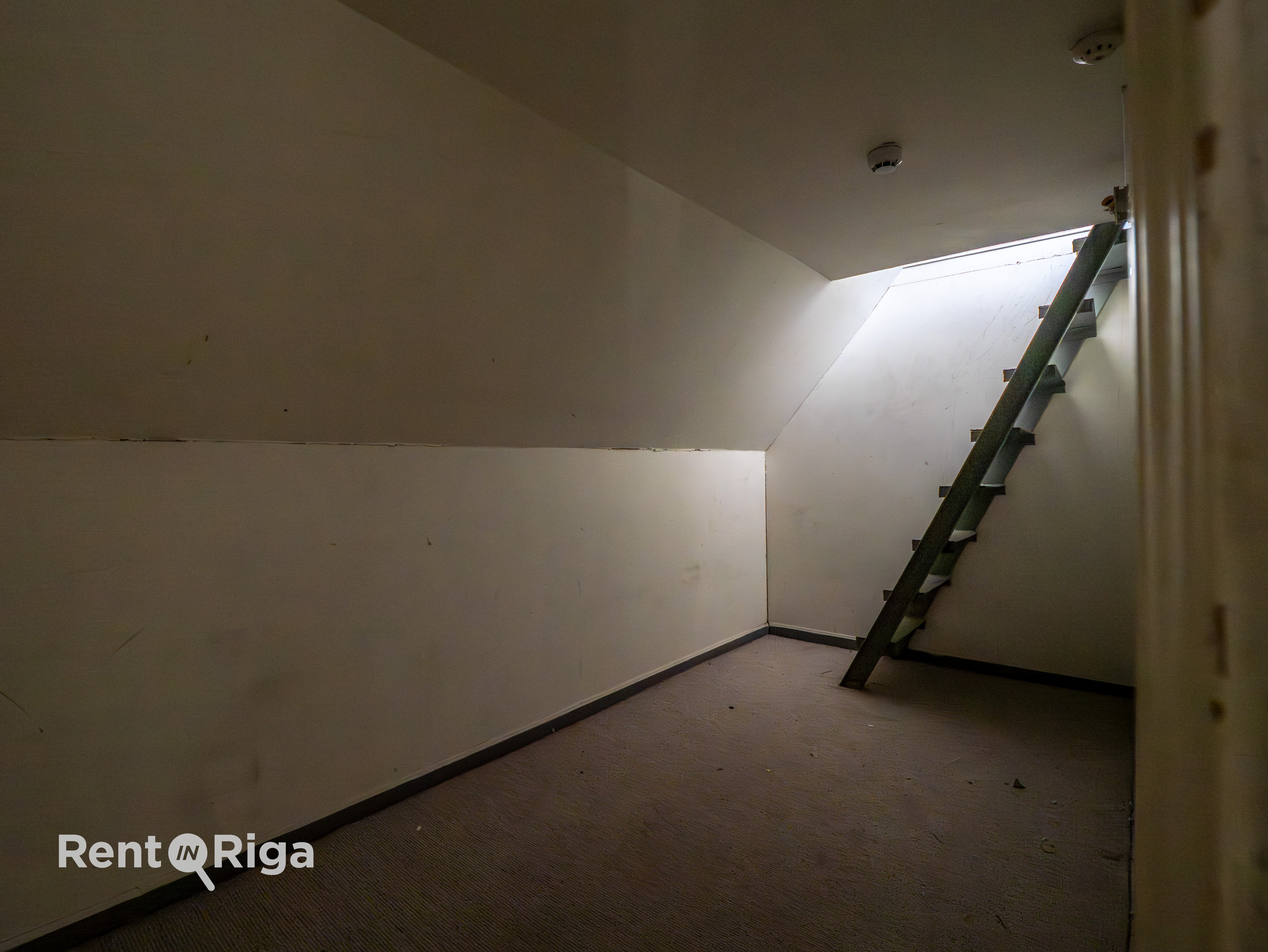 Office for rent, Torņa street - Image 1