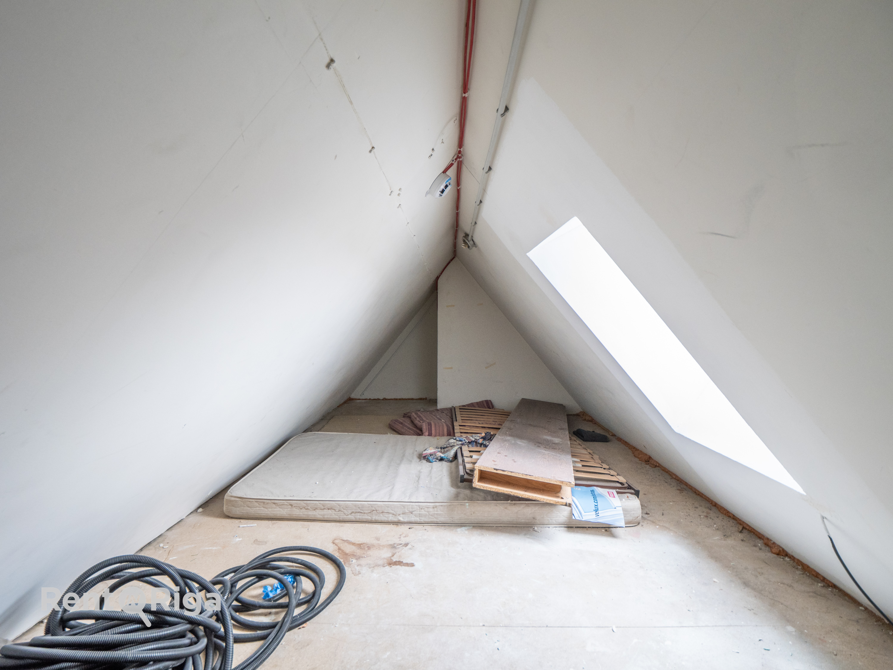 Office for rent, Torņa street - Image 1