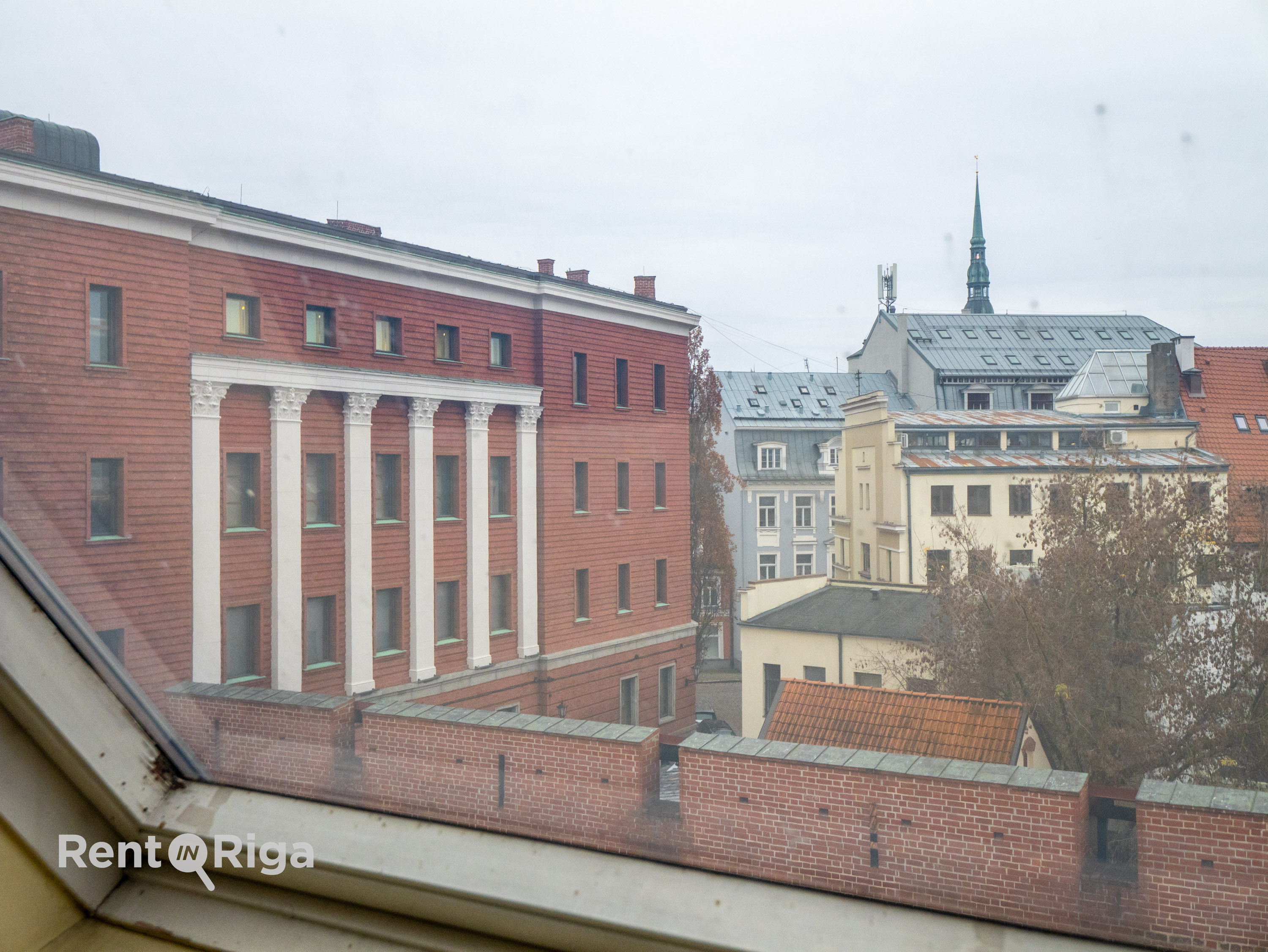 Office for rent, Torņa street - Image 1