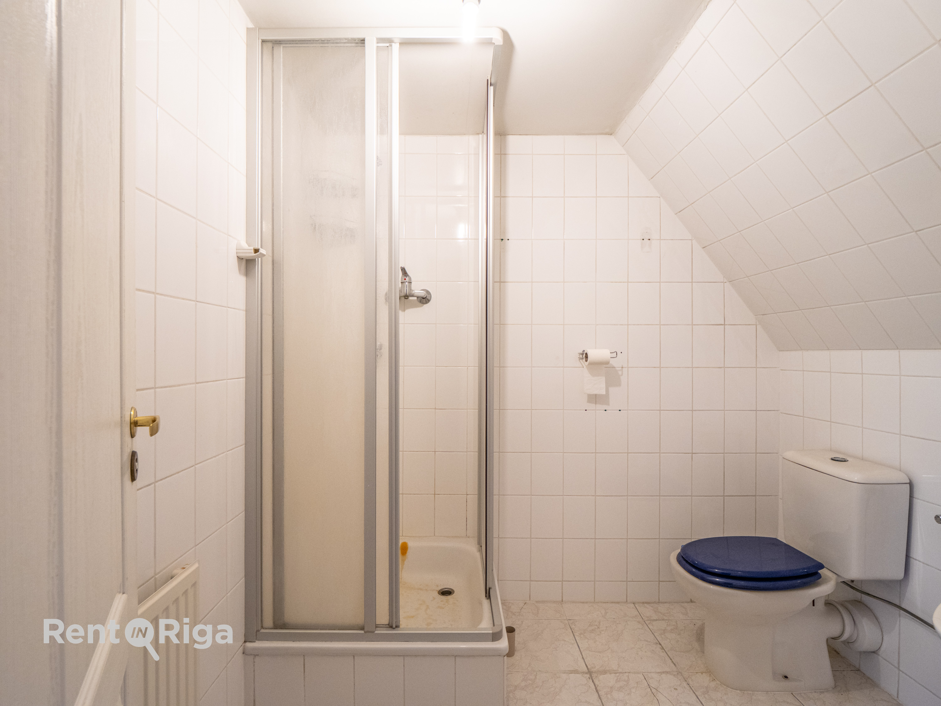 Office for rent, Torņa street - Image 1