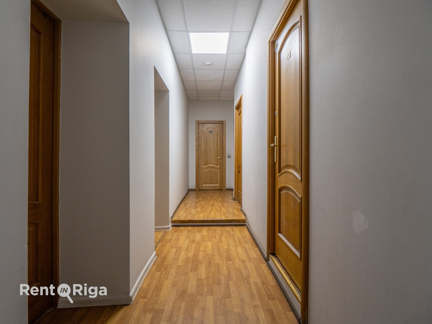 Pārdod namīpašumu, Lastādijas iela - Attēls 1