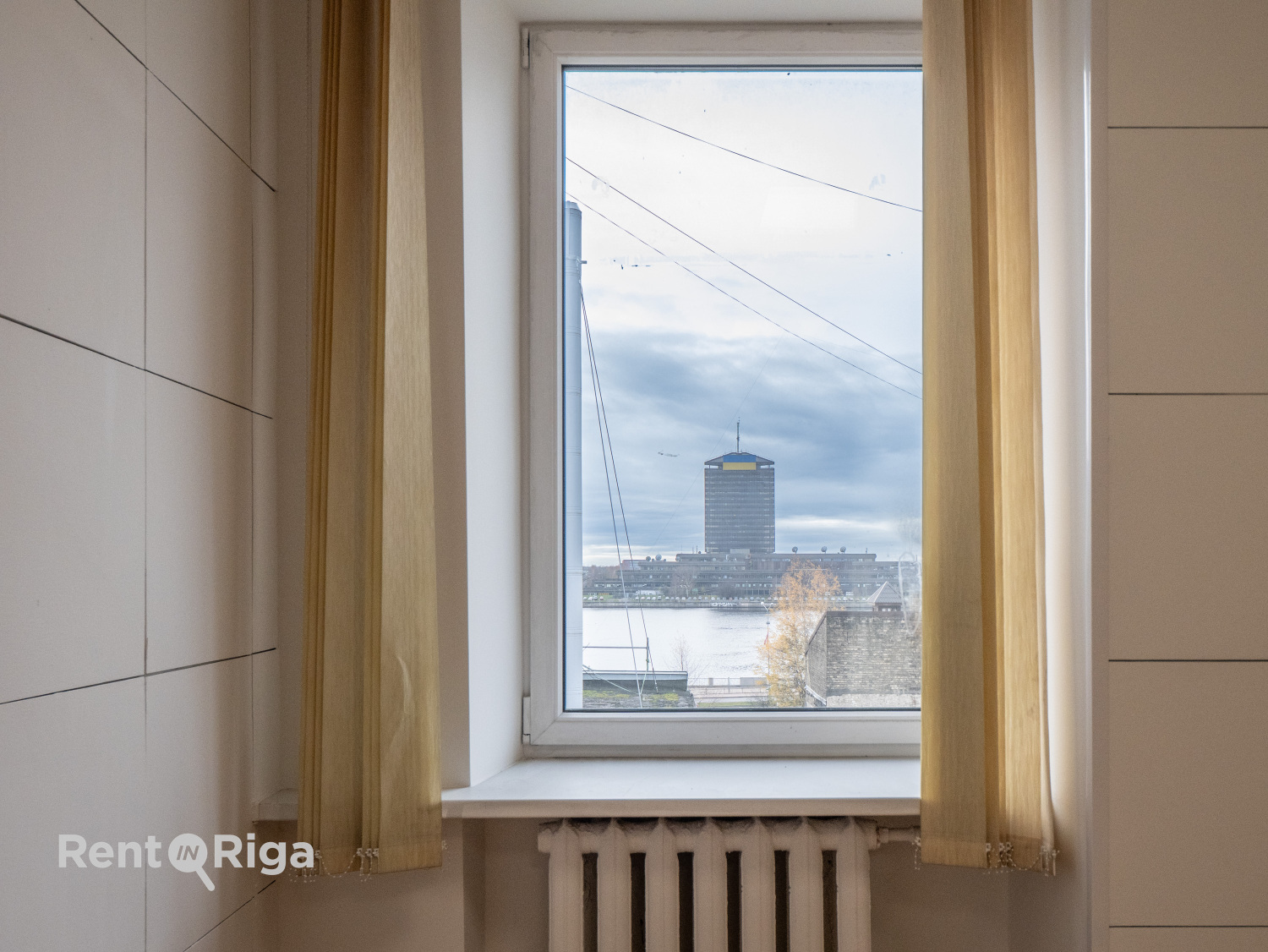 Pārdod namīpašumu, Lastādijas iela - Attēls 1