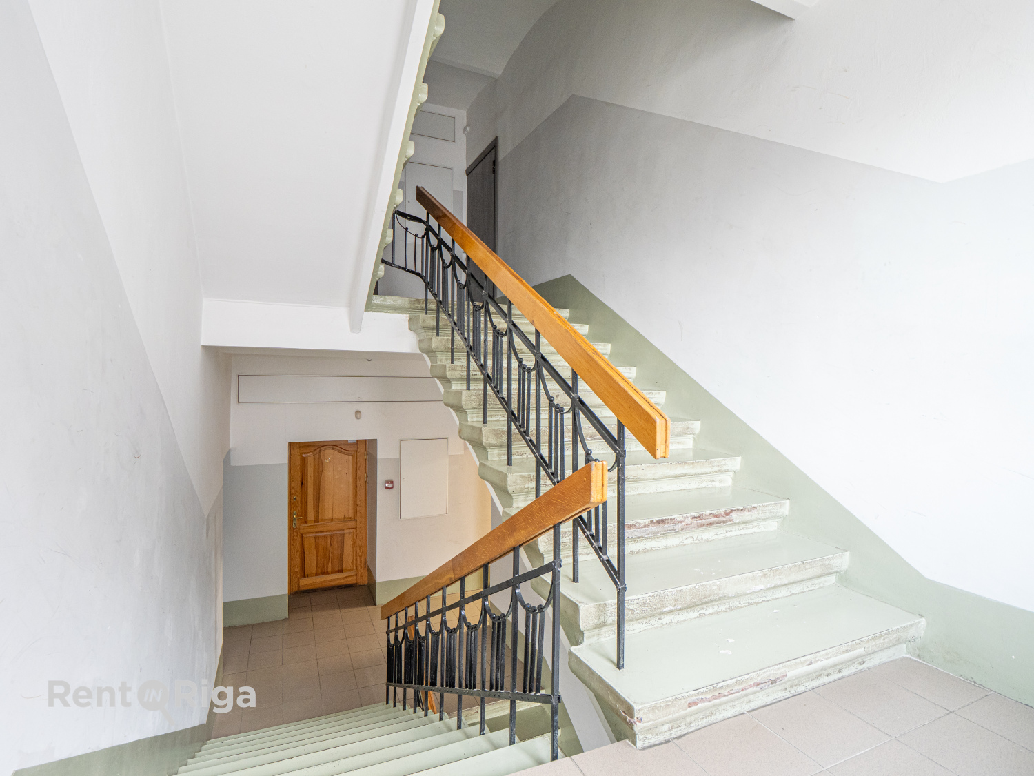 Investīciju objekts, Lastādijas iela - Attēls 1