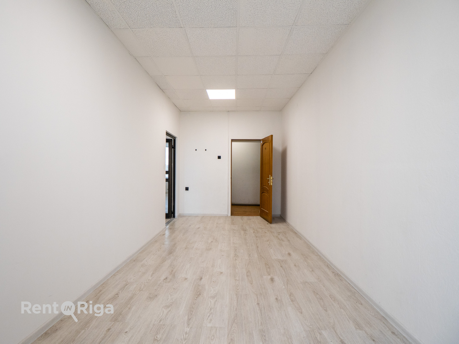 Investīciju objekts, Lastādijas iela - Attēls 1