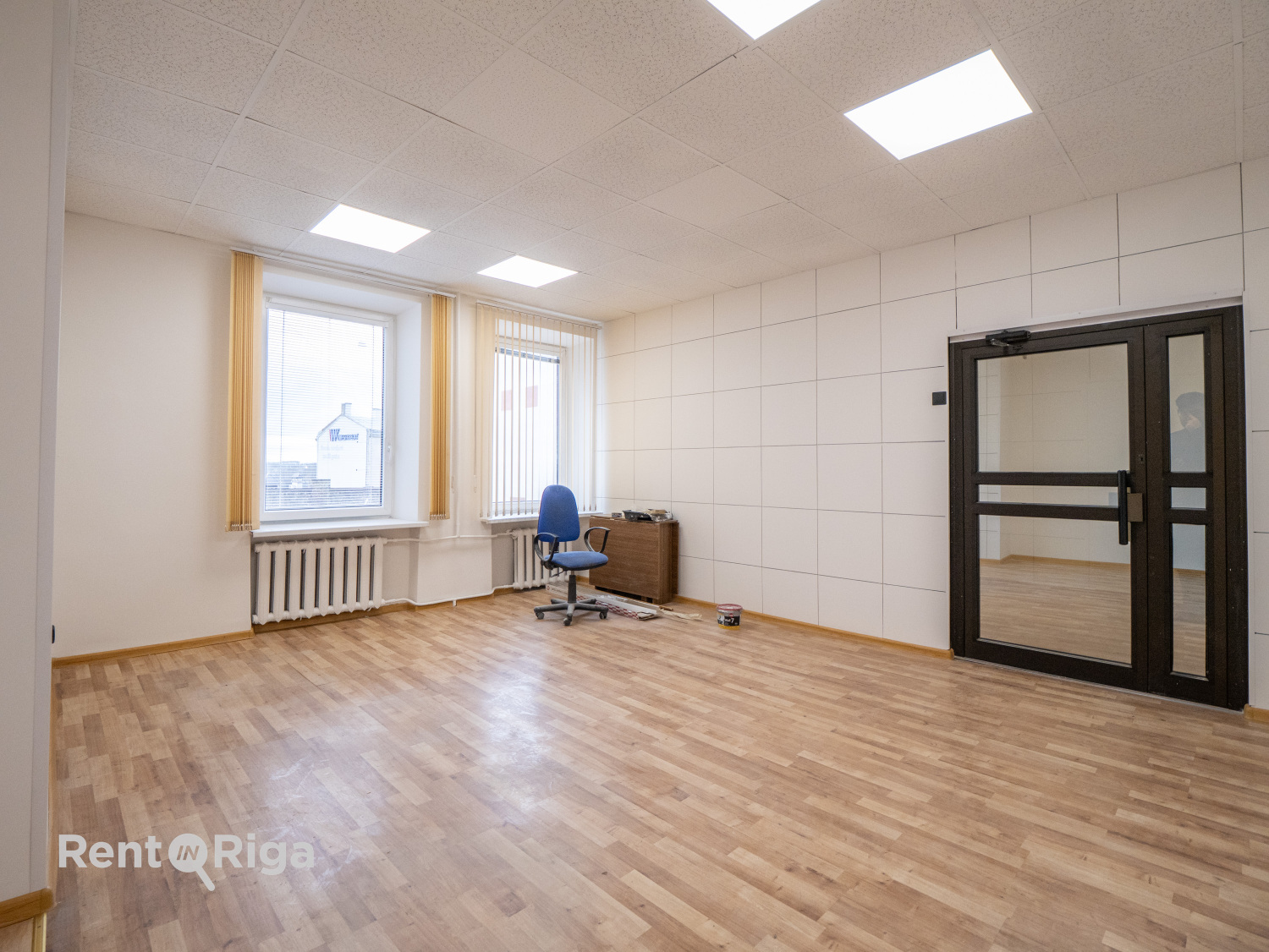 Investīciju objekts, Lastādijas iela - Attēls 1