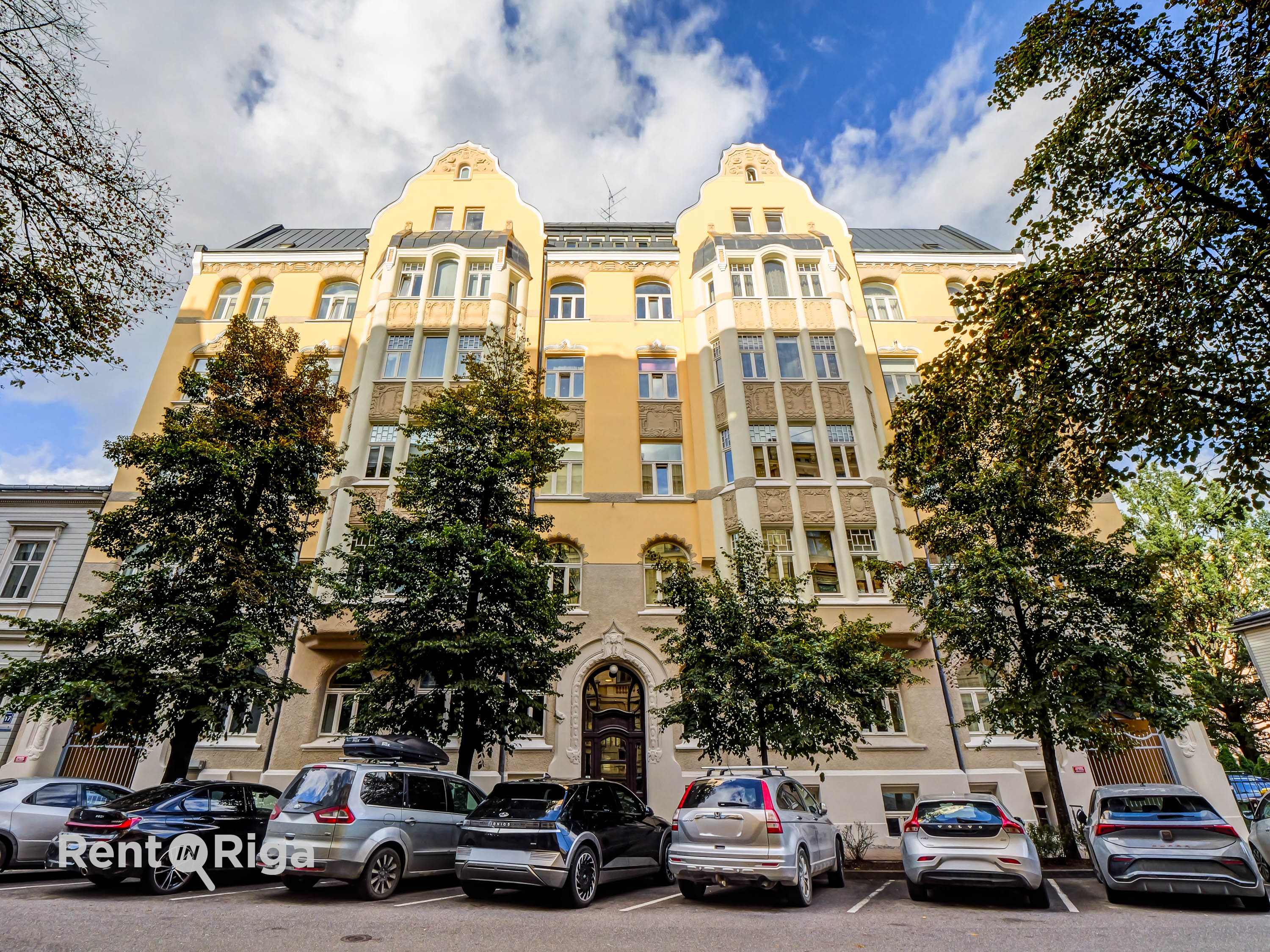 Pārdod dzīvokli, Stabu iela 19 - Attēls 1