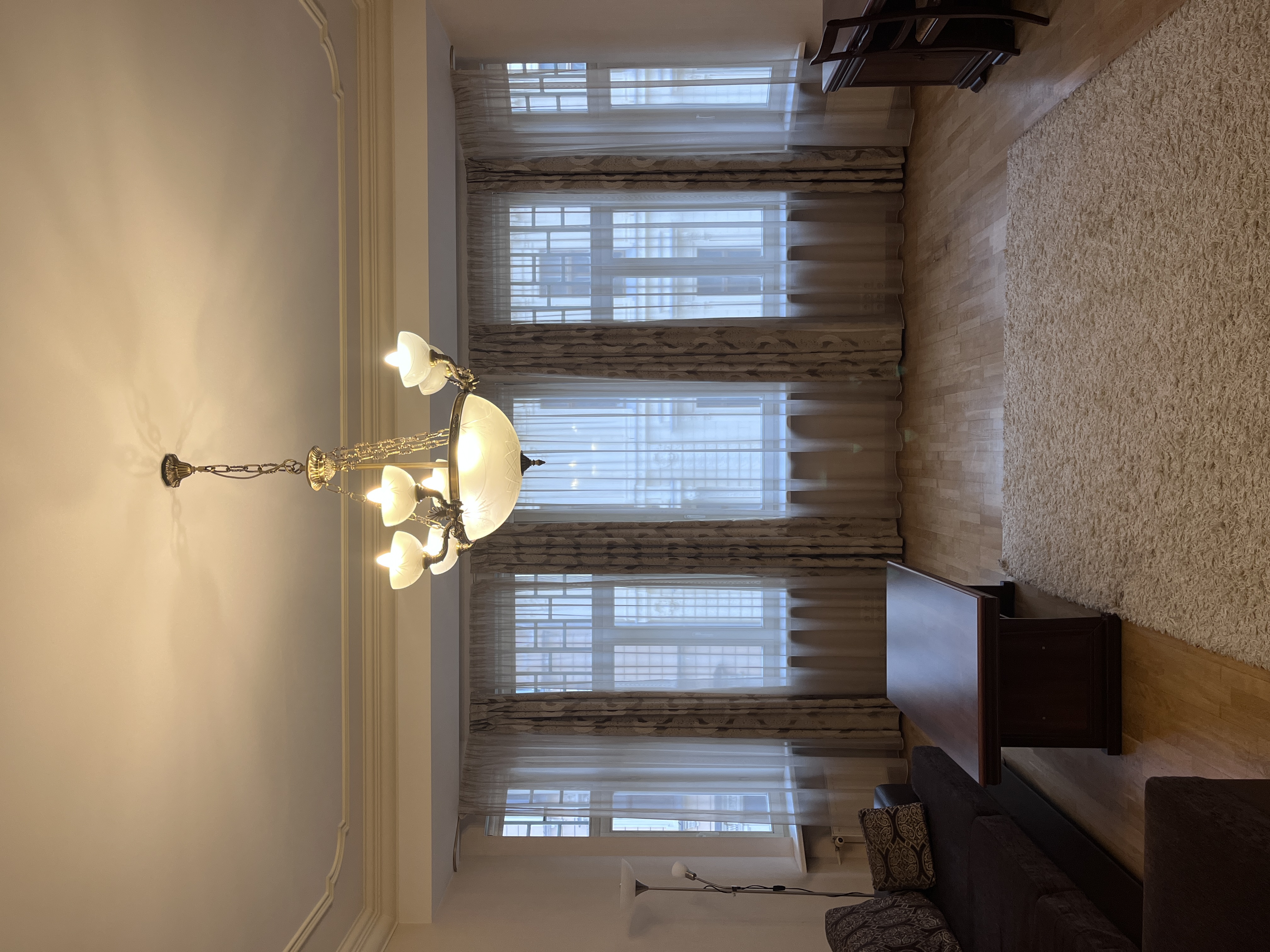 Pārdod dzīvokli, Stabu iela 19 - Attēls 1