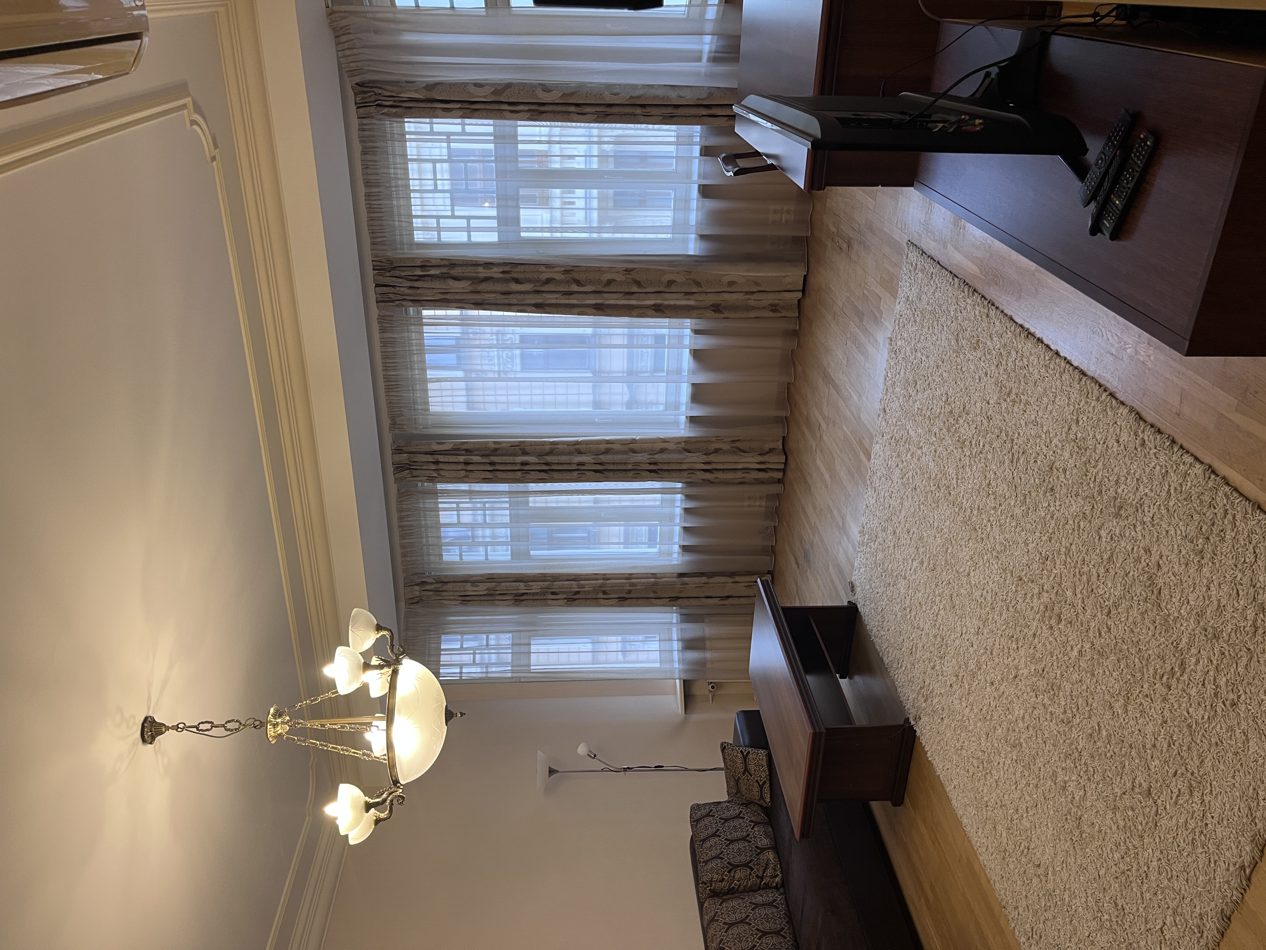 Pārdod dzīvokli, Stabu iela 19 - Attēls 1