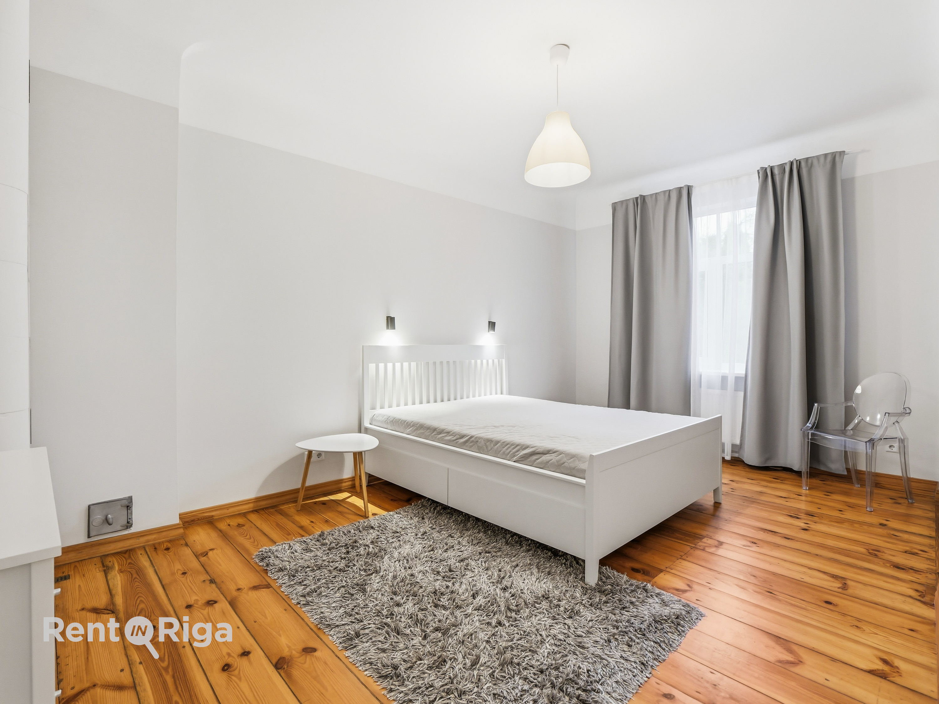 Apartment for rent, Ormaņu street 42 - Image 1