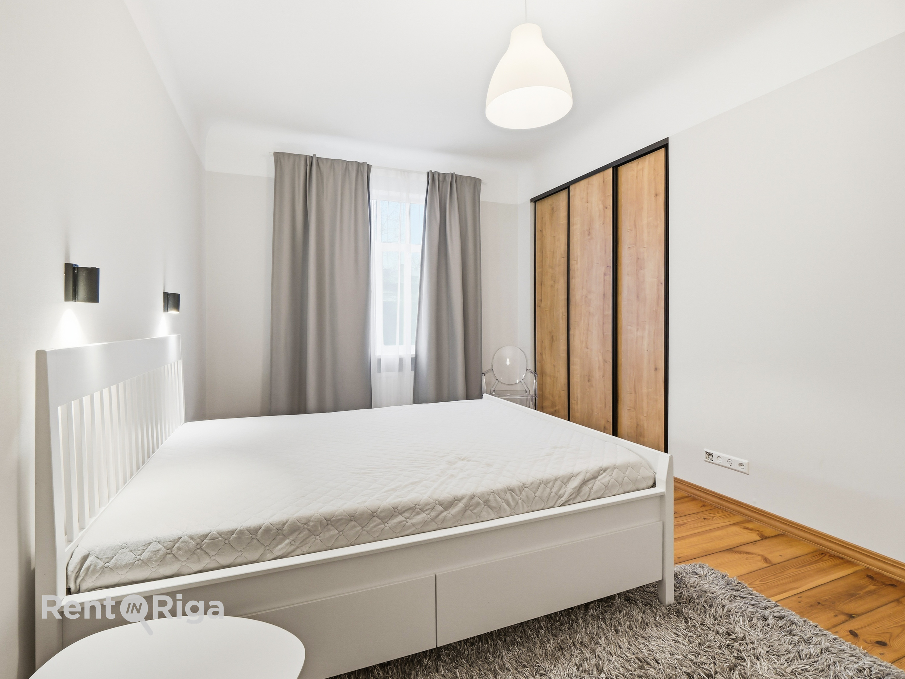 Apartment for rent, Ormaņu street 42 - Image 1