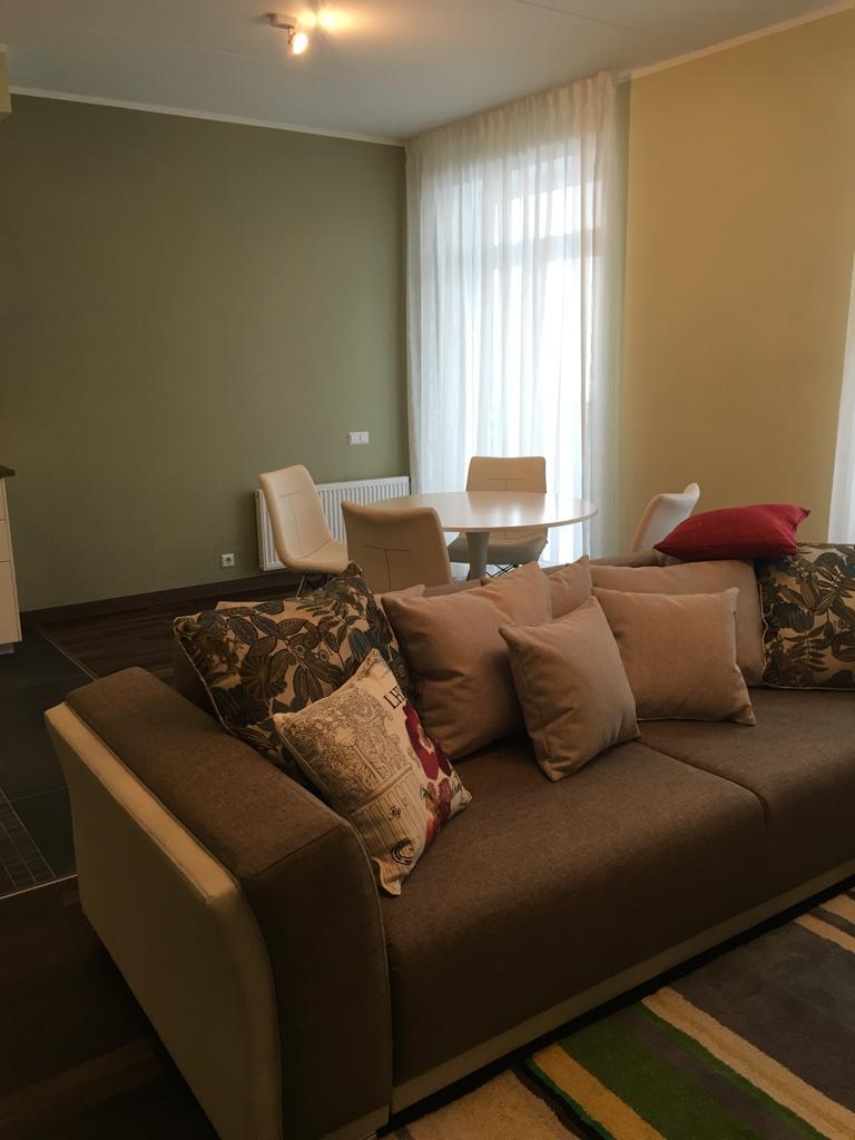 Izīrē dzīvokli, Grostonas iela 21 - Attēls 1