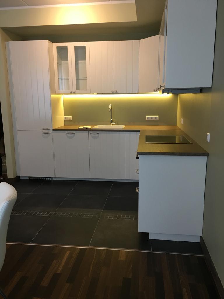 Izīrē dzīvokli, Grostonas iela 21 - Attēls 1