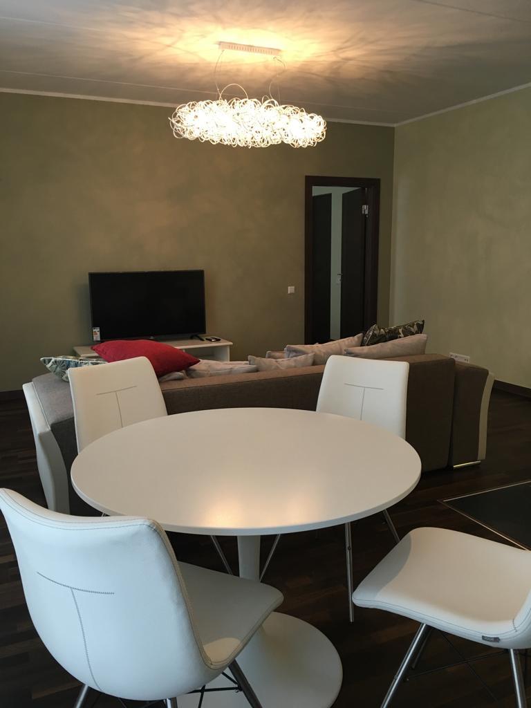 Izīrē dzīvokli, Grostonas iela 21 - Attēls 1